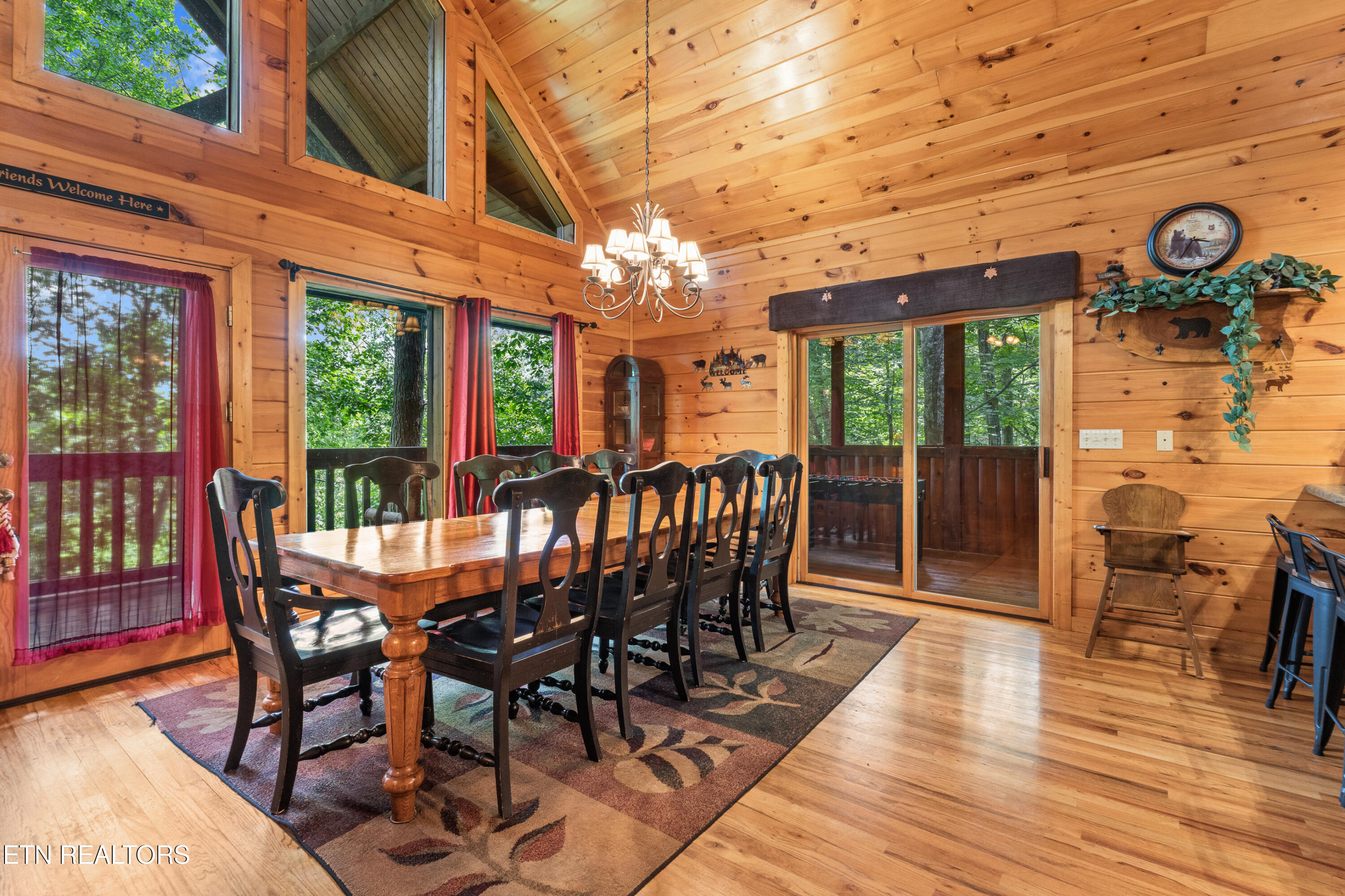 2810 Ridge Creek Circle Sevierville TN 37876