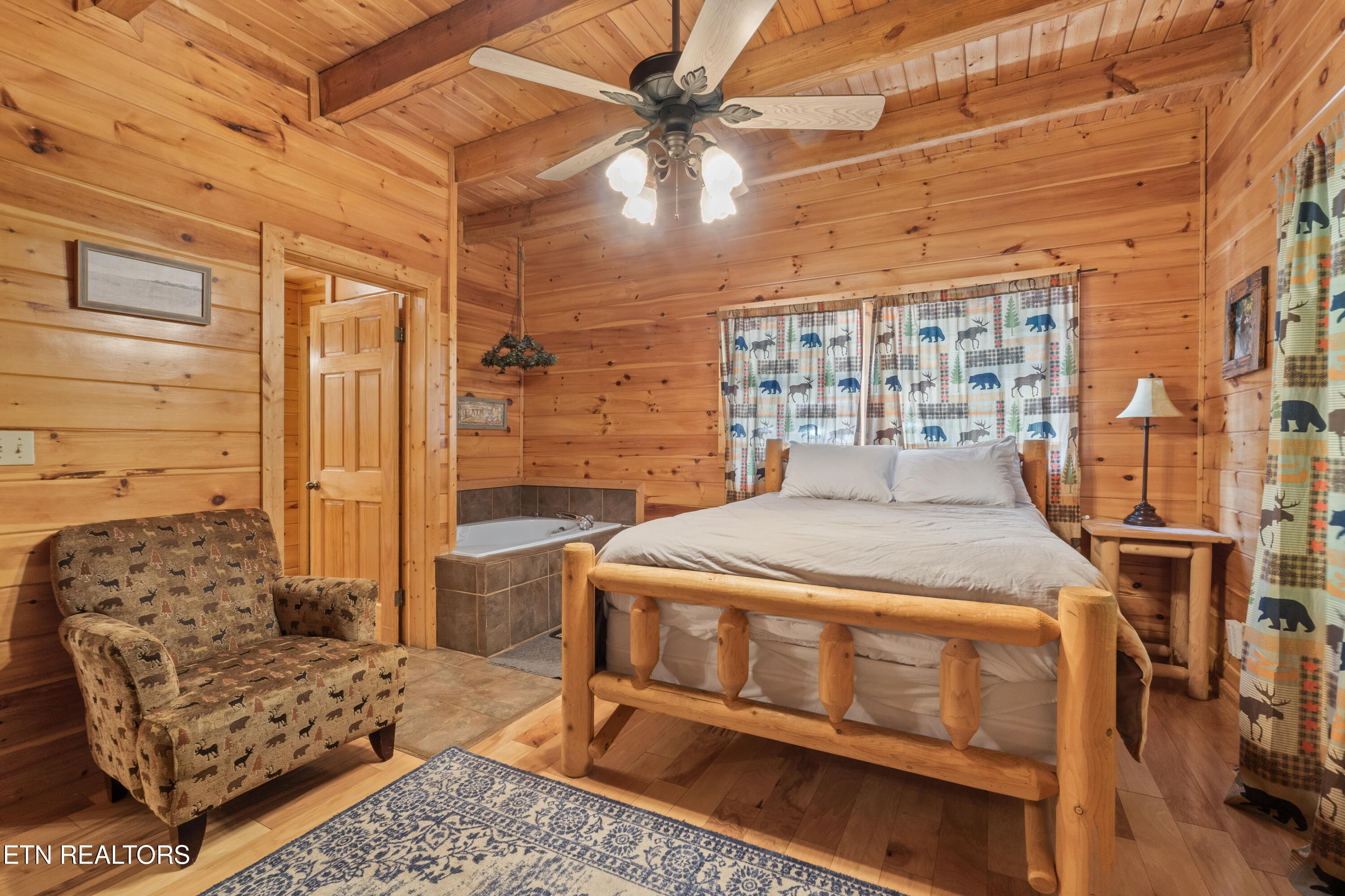 2810 Ridge Creek Circle Sevierville TN 37876