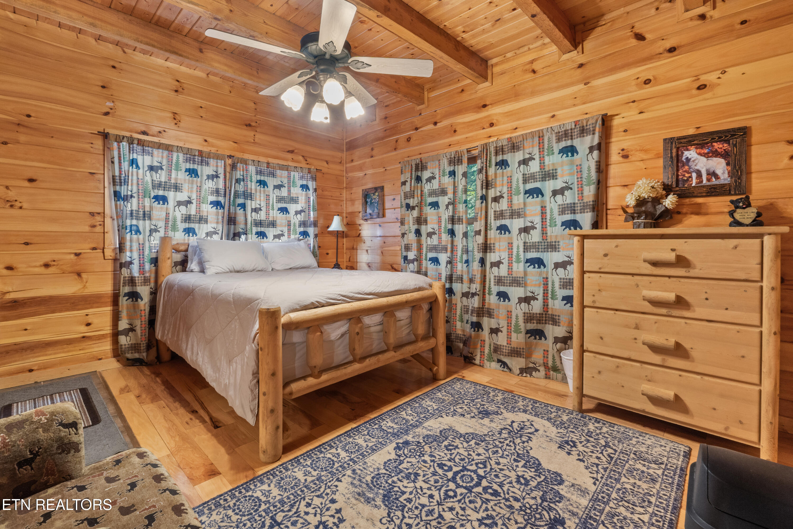 2810 Ridge Creek Circle Sevierville TN 37876