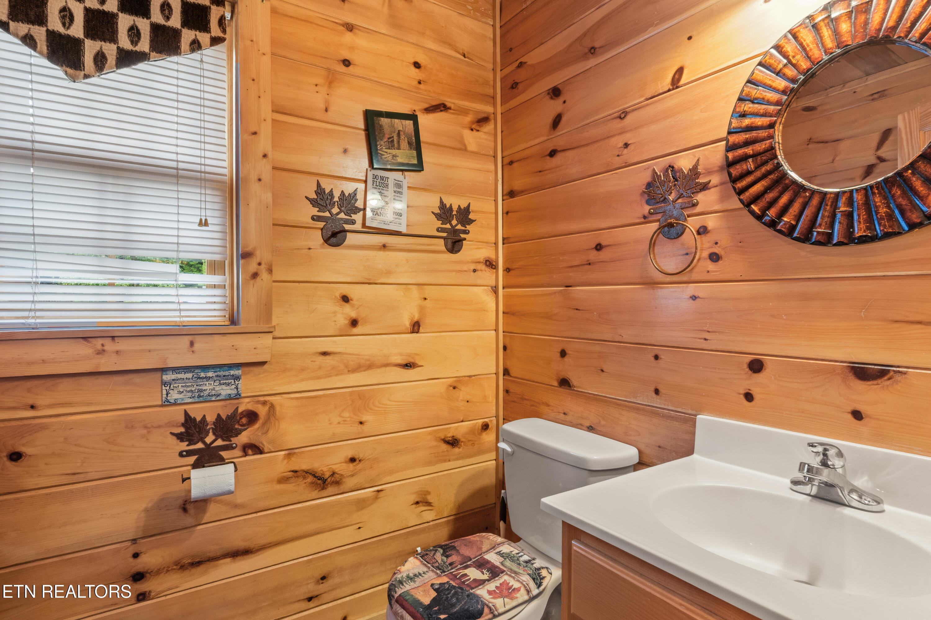 2810 Ridge Creek Circle Sevierville TN 37876