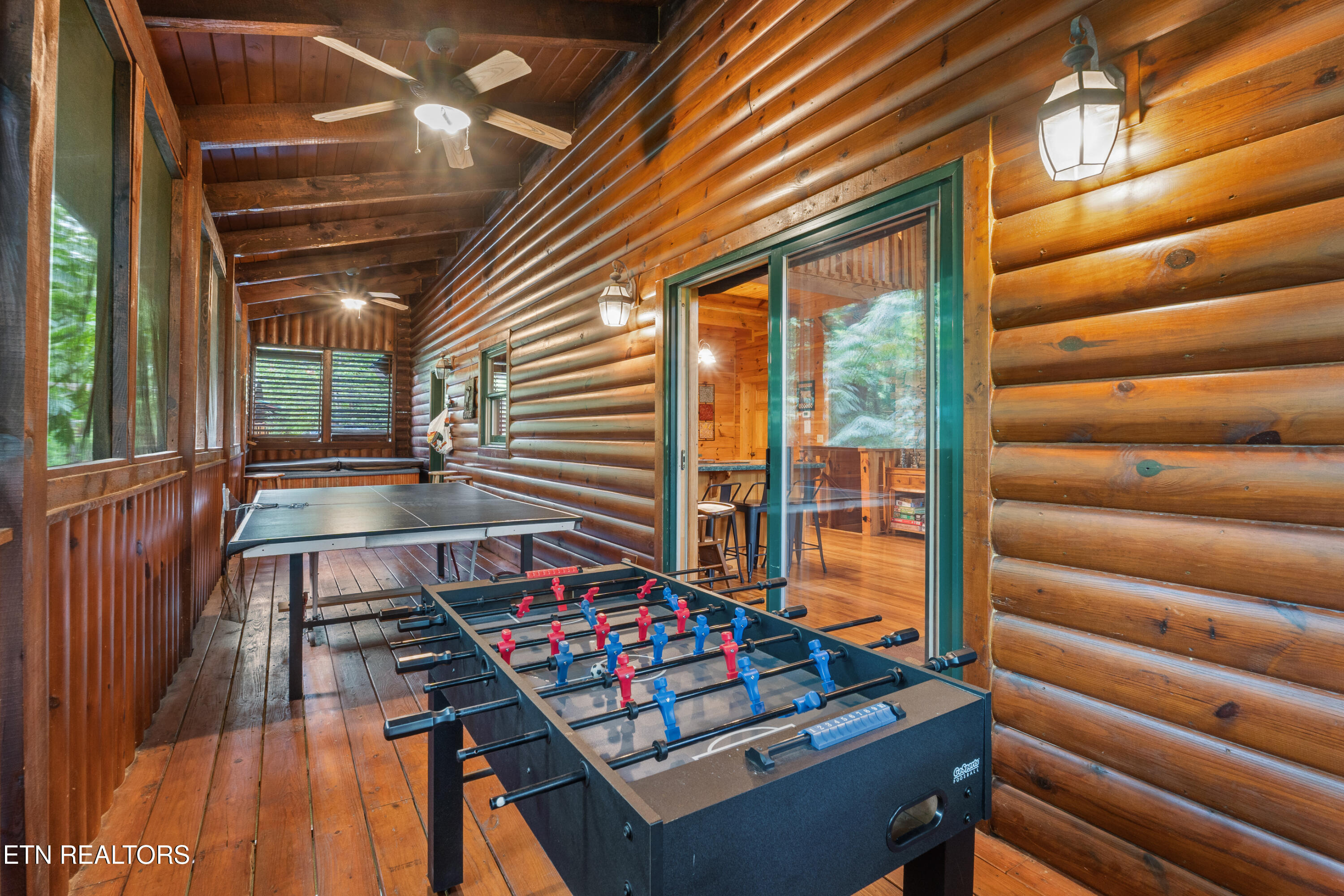 2810 Ridge Creek Circle Sevierville TN 37876