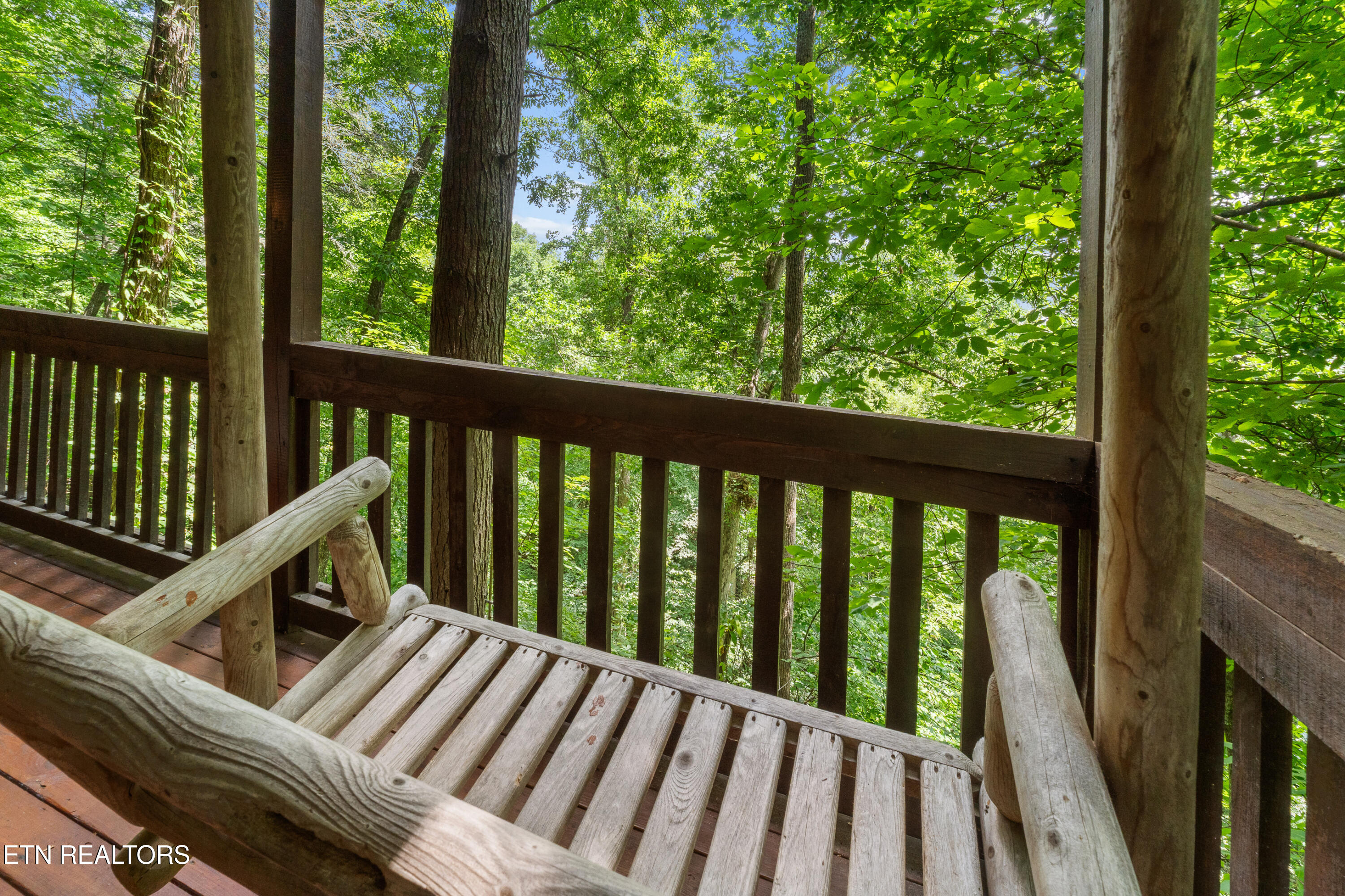 2810 Ridge Creek Circle Sevierville TN 37876