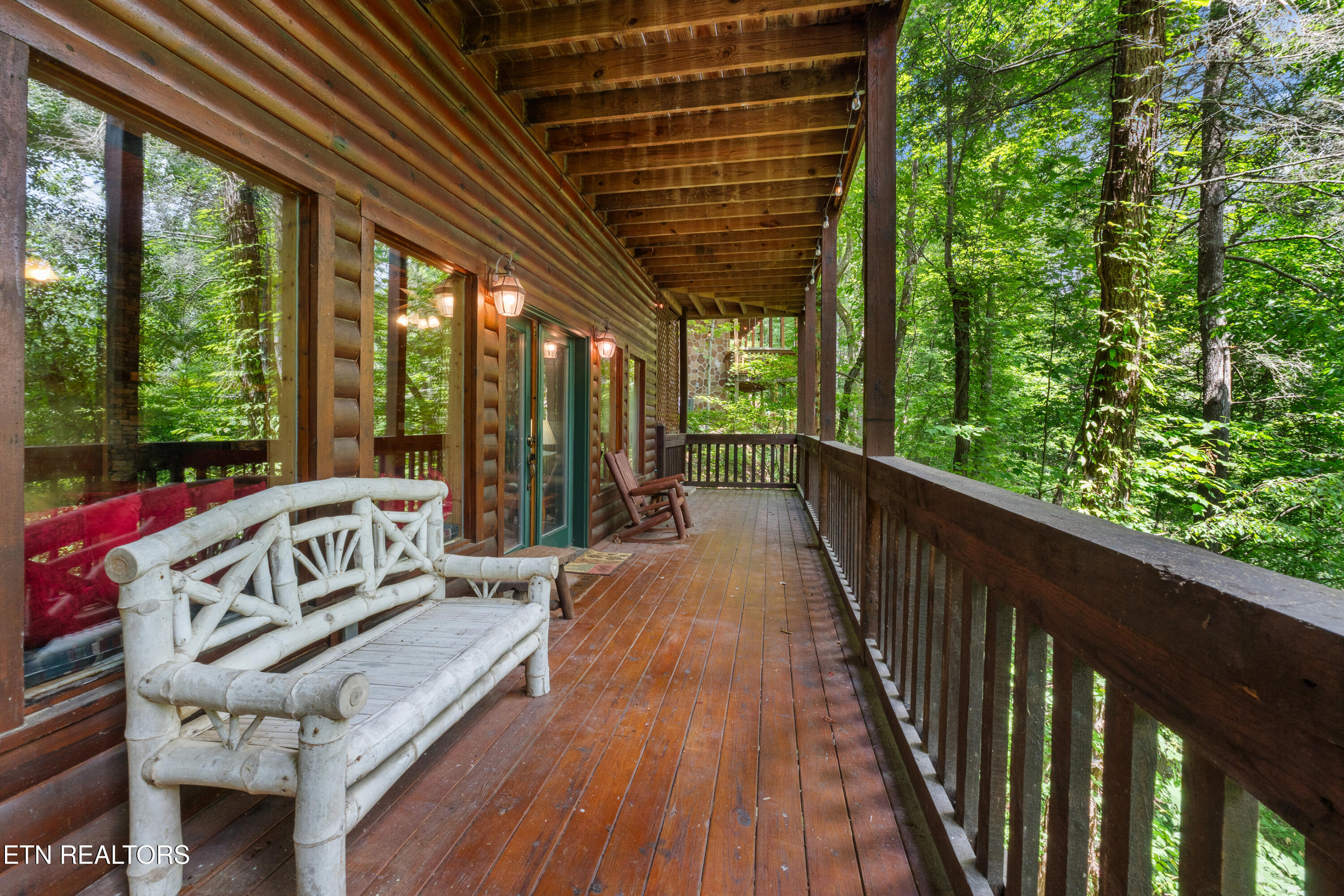 2810 Ridge Creek Circle Sevierville TN 37876