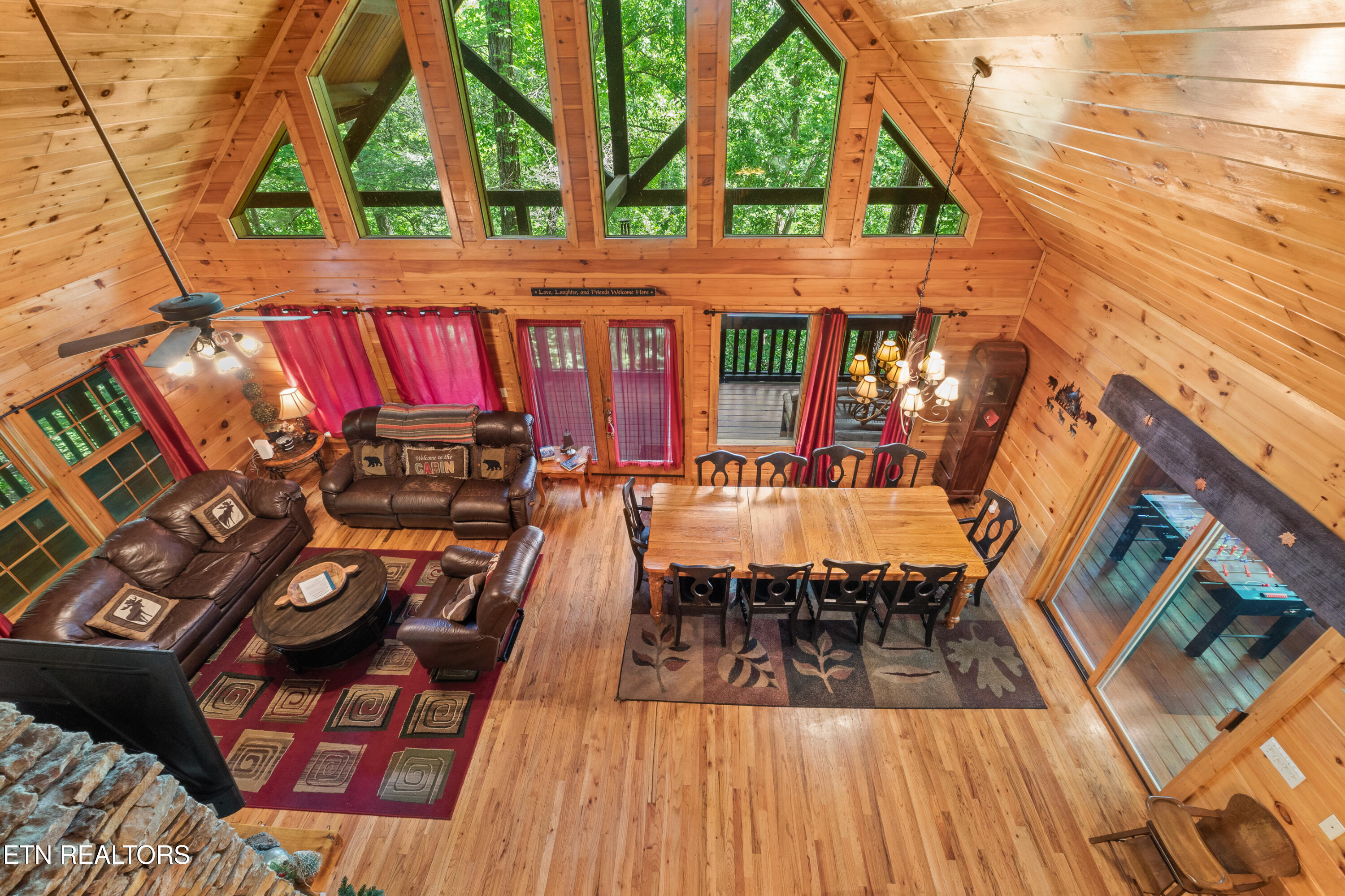 2810 Ridge Creek Circle Sevierville TN 37876