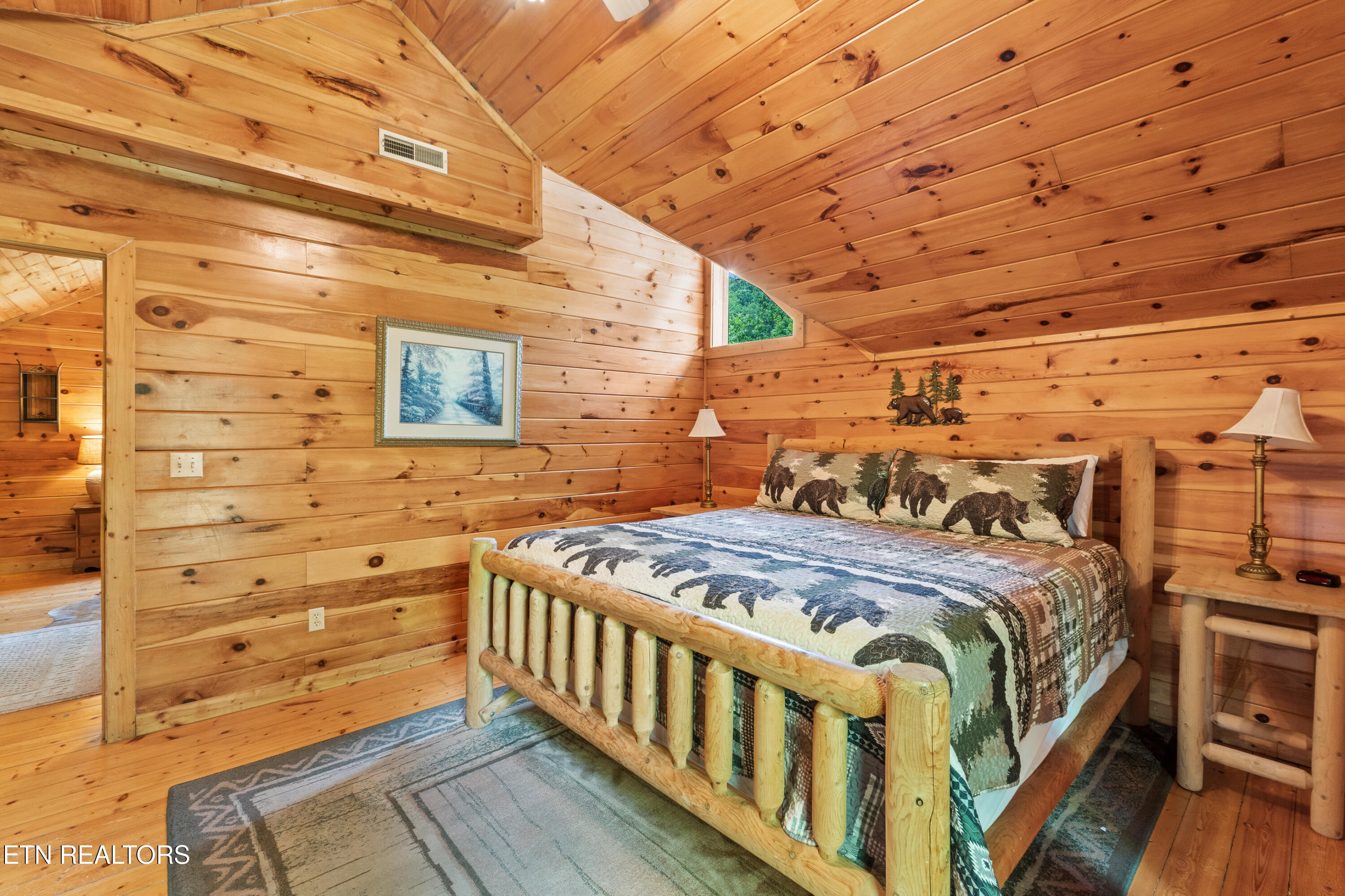 2810 Ridge Creek Circle Sevierville TN 37876