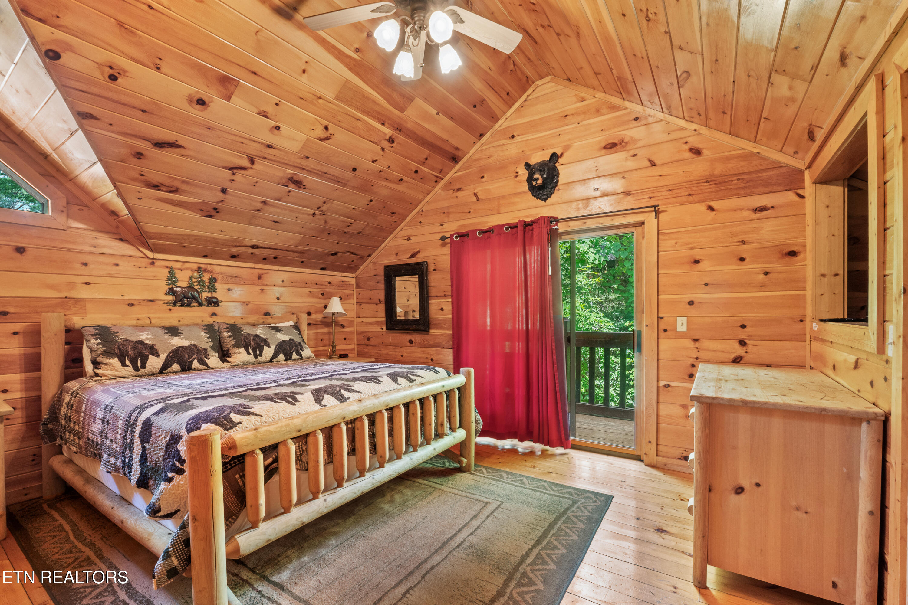 2810 Ridge Creek Circle Sevierville TN 37876