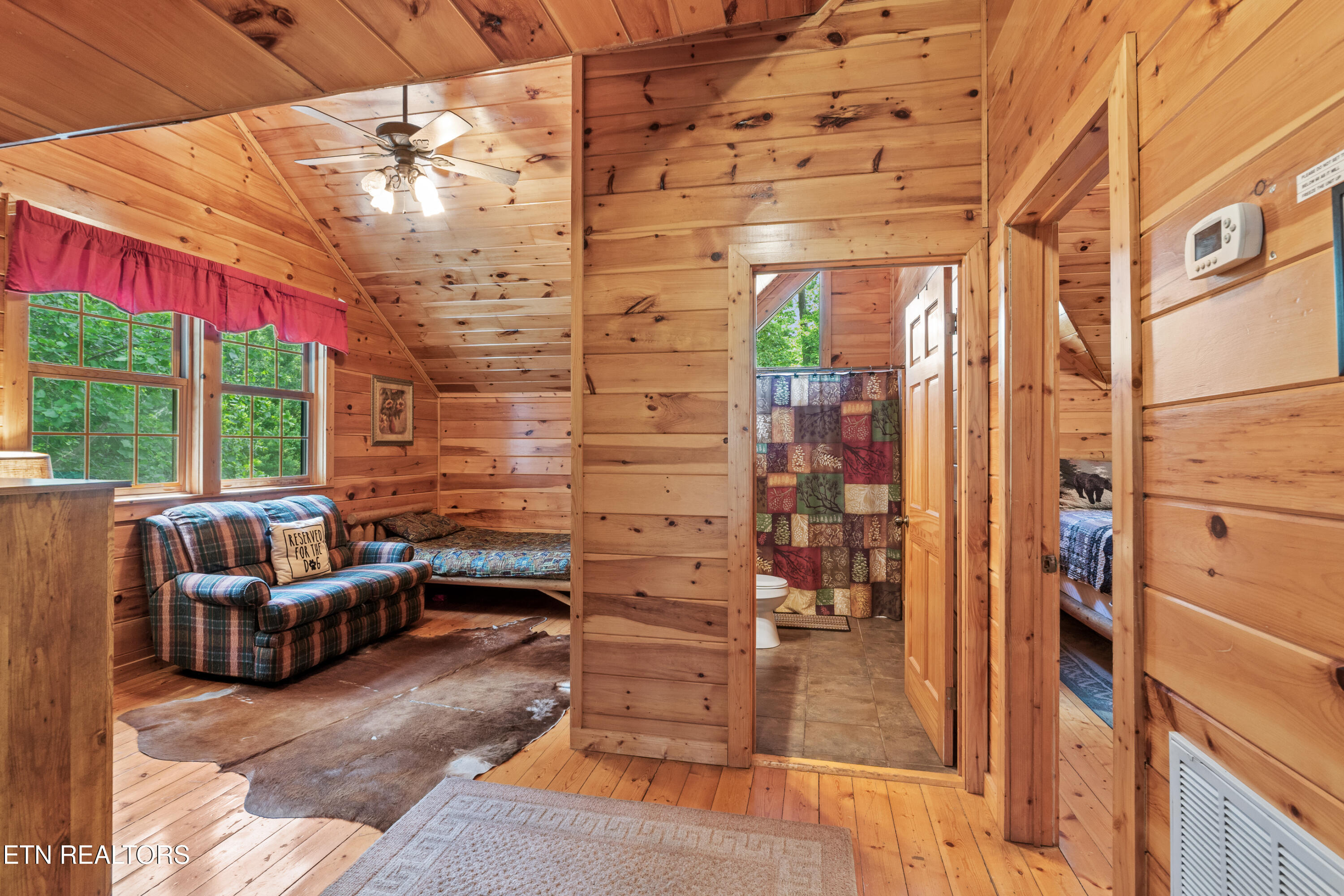 2810 Ridge Creek Circle Sevierville TN 37876