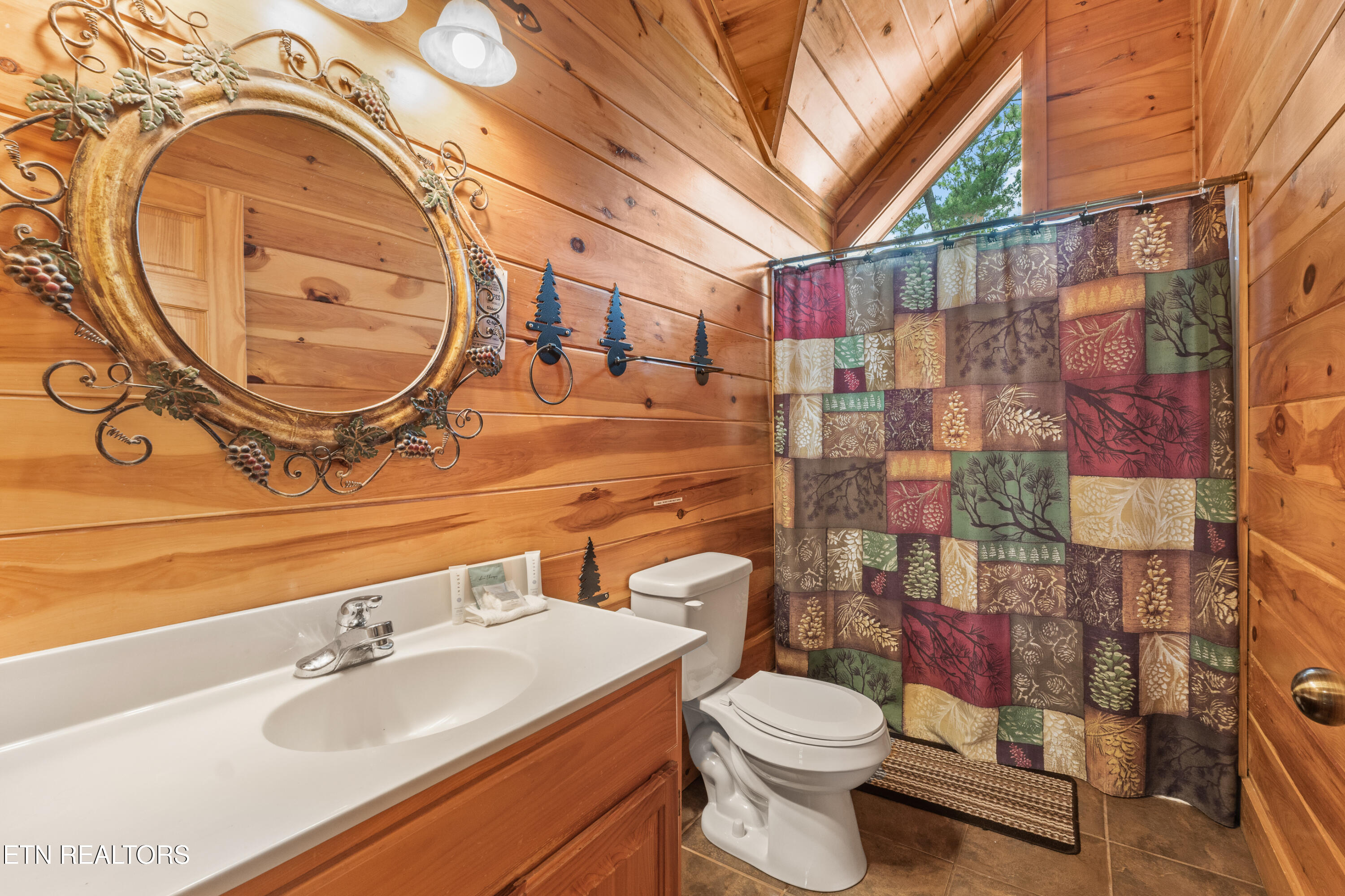 2810 Ridge Creek Circle Sevierville TN 37876