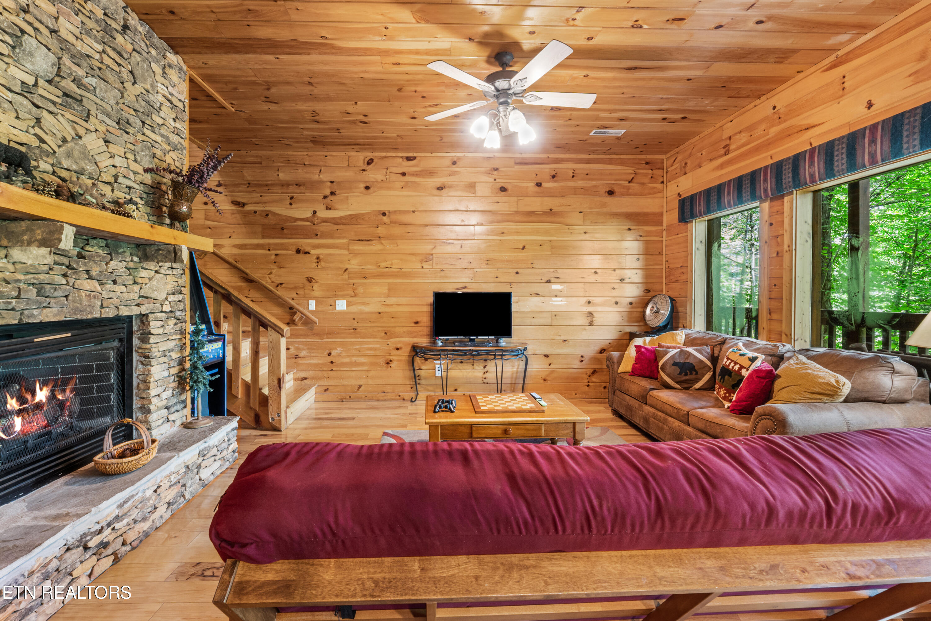 2810 Ridge Creek Circle Sevierville TN 37876