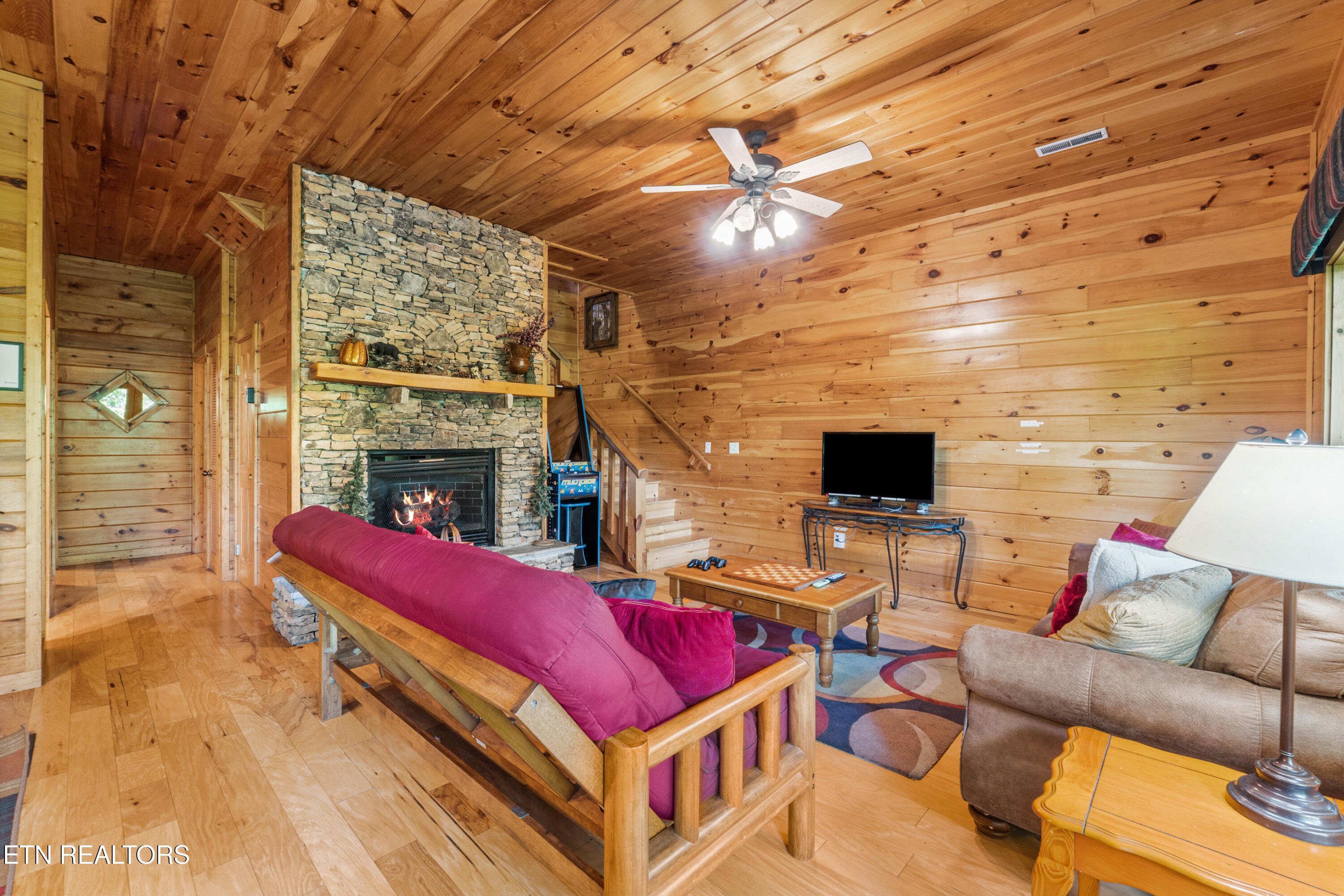 2810 Ridge Creek Circle Sevierville TN 37876