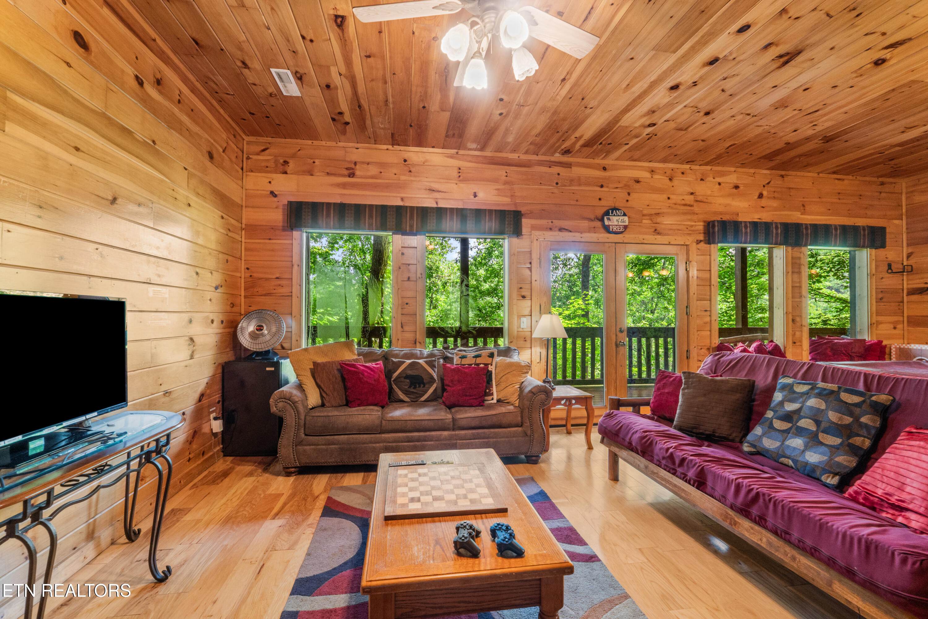 2810 Ridge Creek Circle Sevierville TN 37876