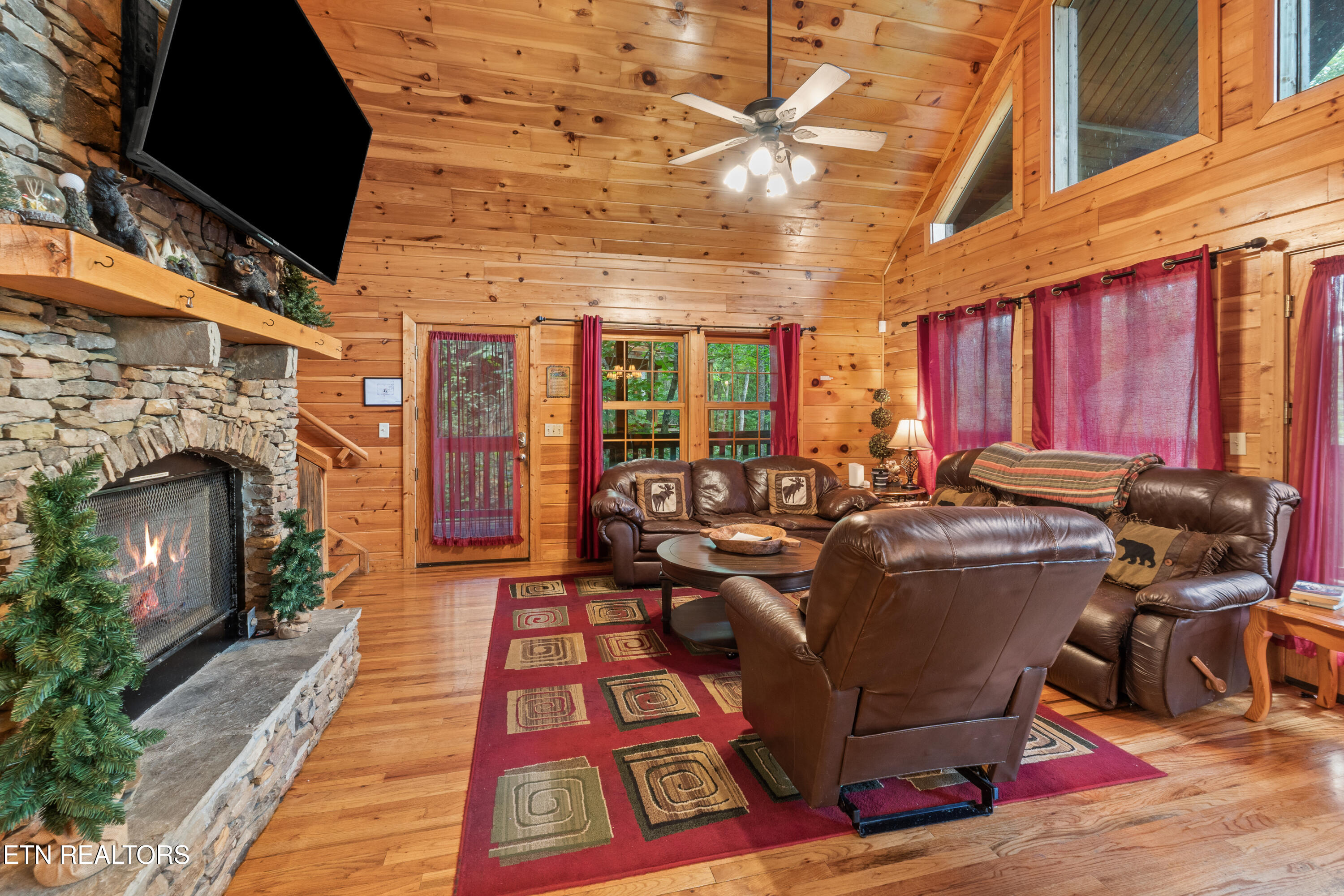 2810 Ridge Creek Circle Sevierville TN 37876