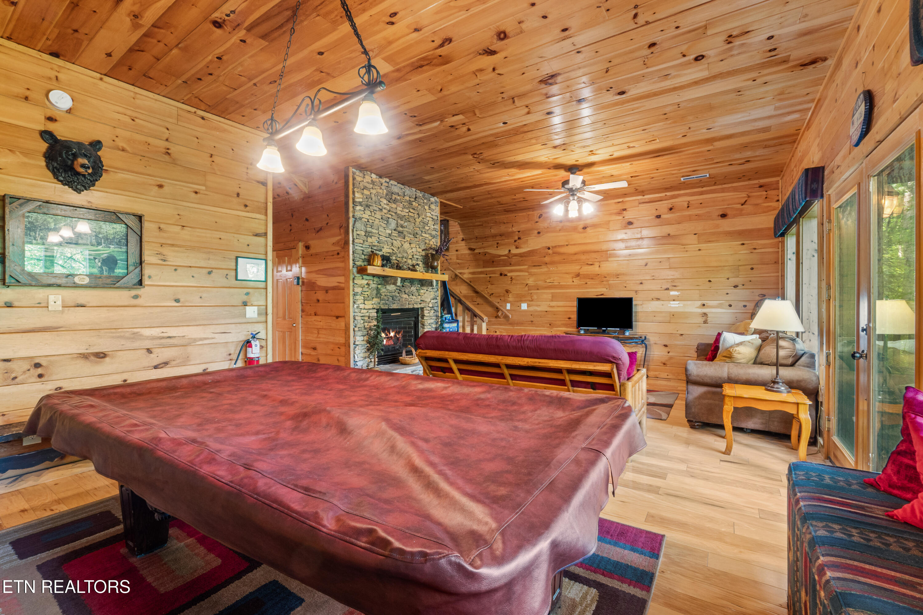 2810 Ridge Creek Circle Sevierville TN 37876