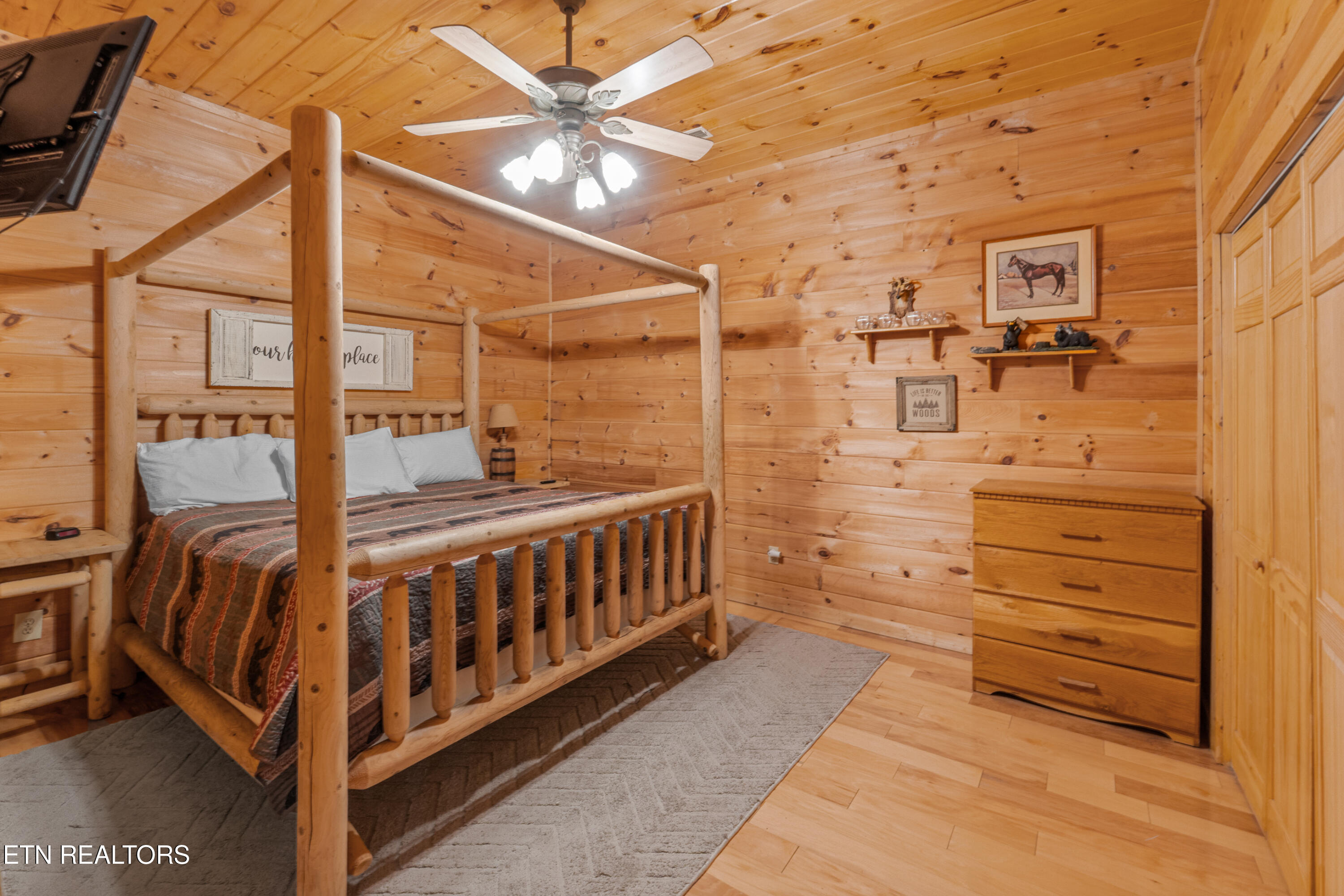 2810 Ridge Creek Circle Sevierville TN 37876