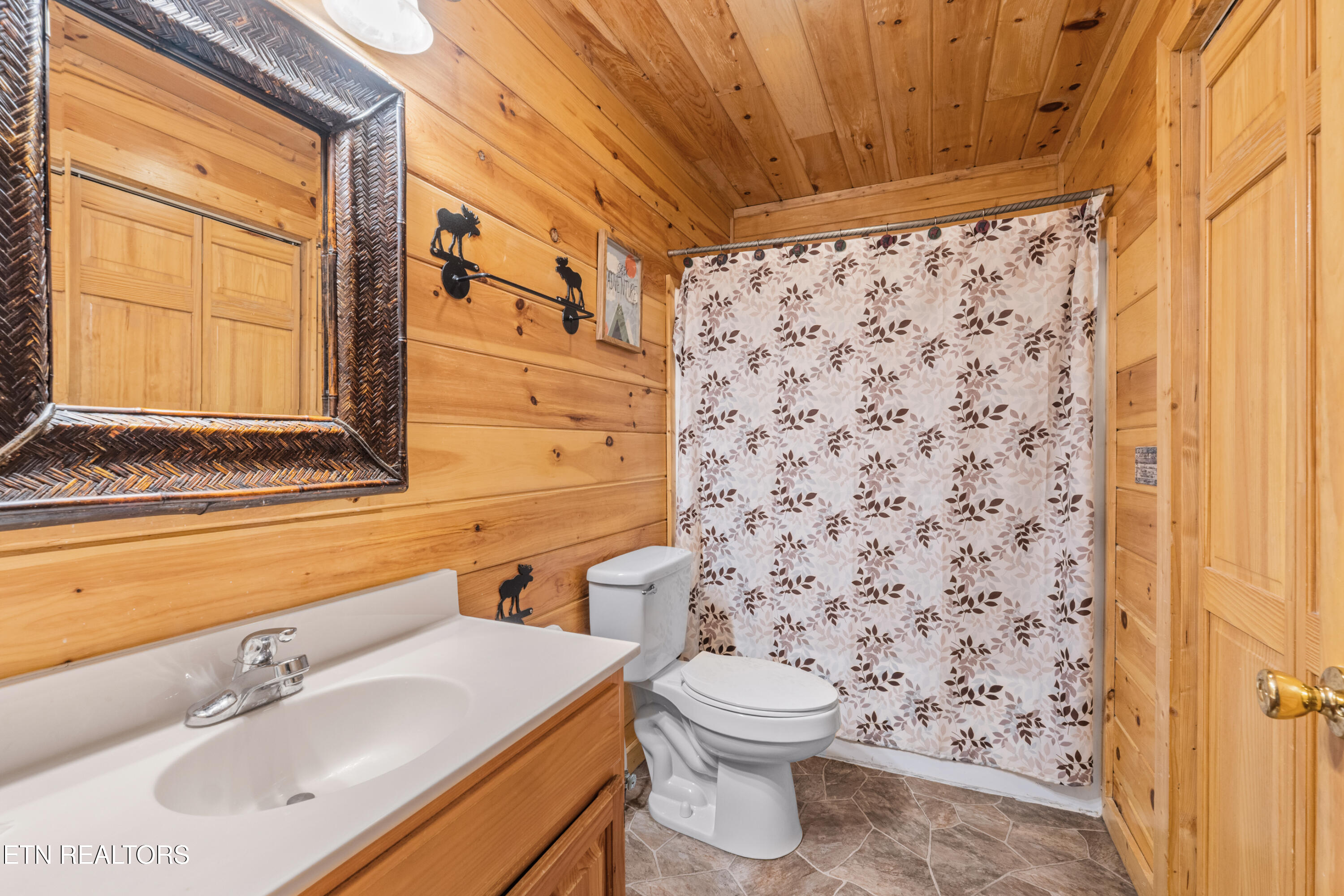 2810 Ridge Creek Circle Sevierville TN 37876