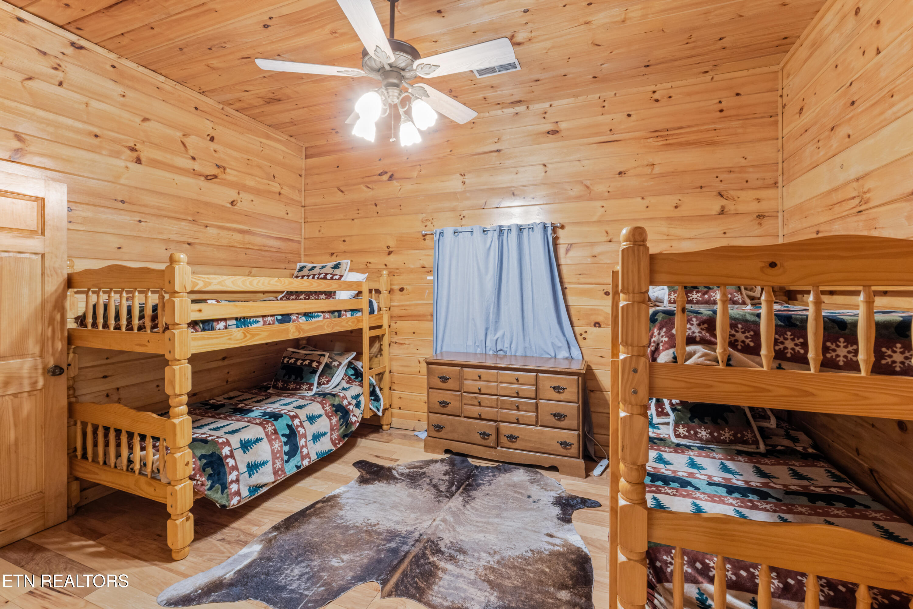 2810 Ridge Creek Circle Sevierville TN 37876