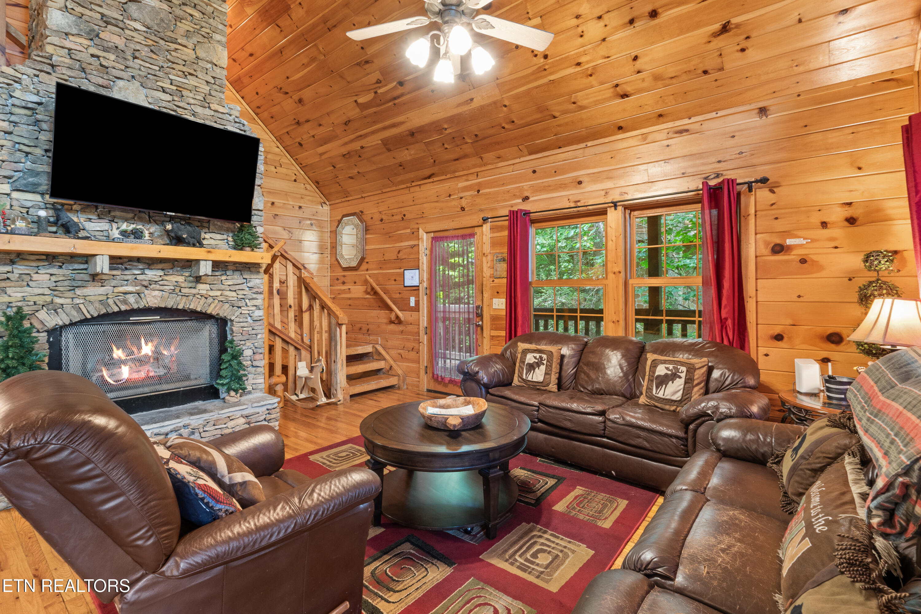 2810 Ridge Creek Circle Sevierville TN 37876