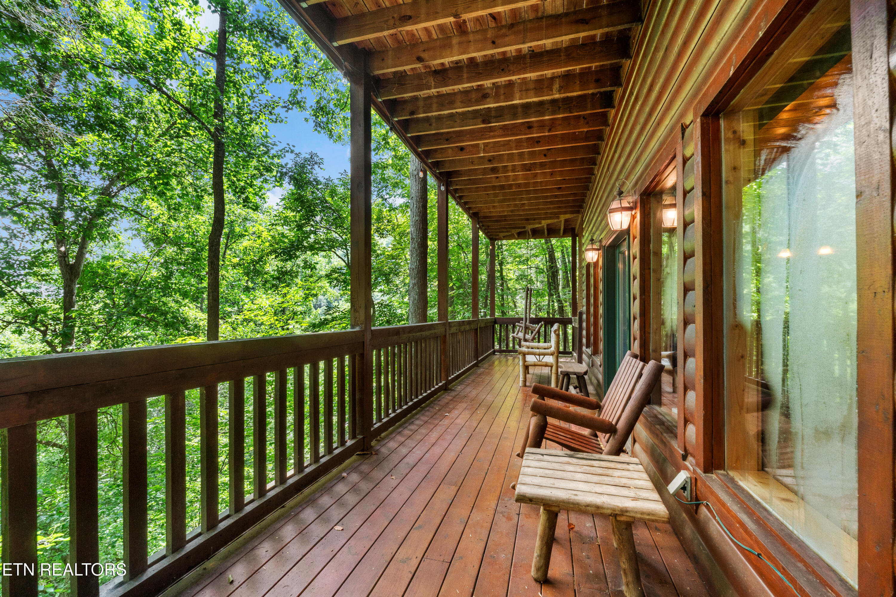 2810 Ridge Creek Circle Sevierville TN 37876
