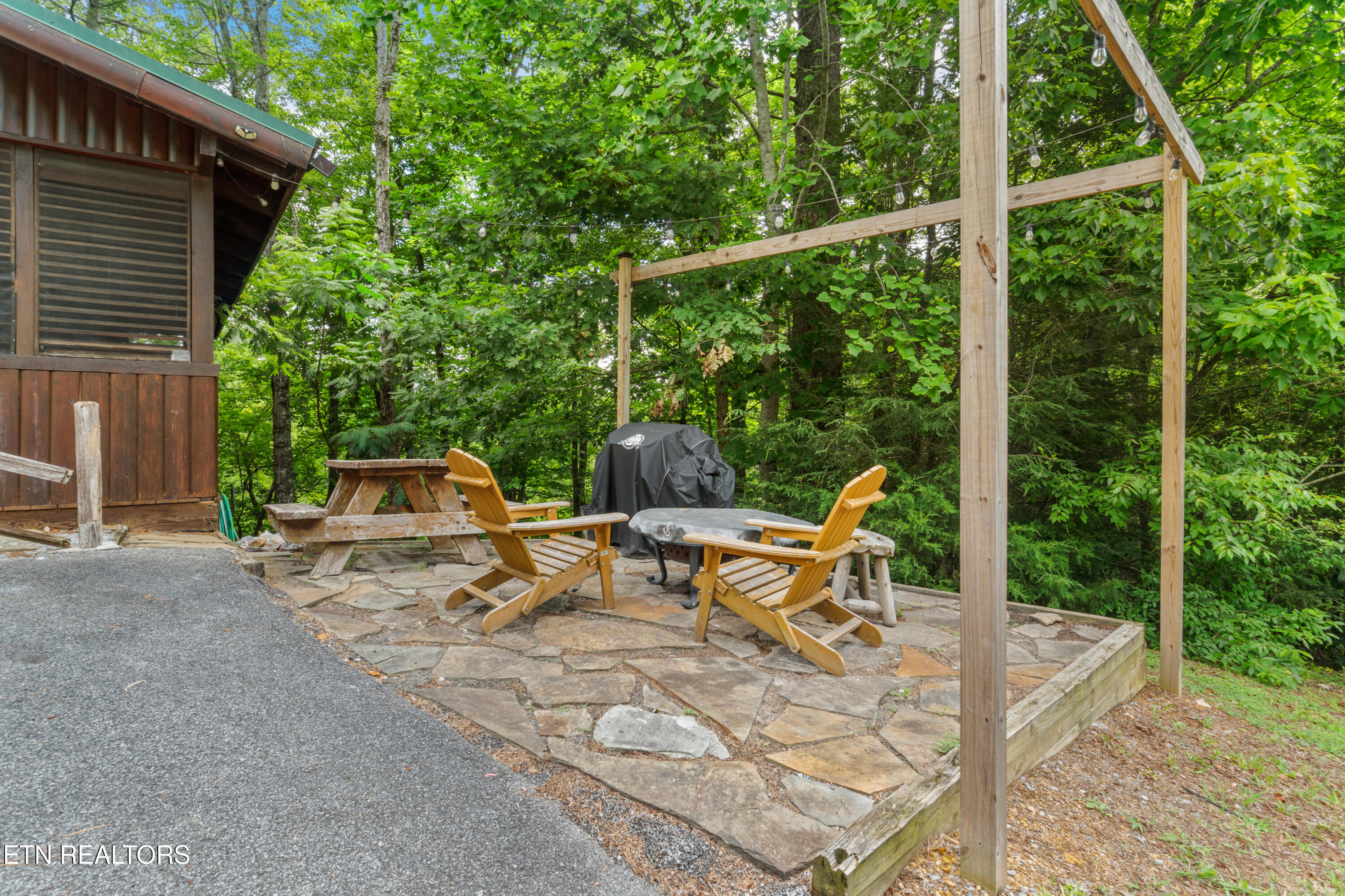 2810 Ridge Creek Circle Sevierville TN 37876