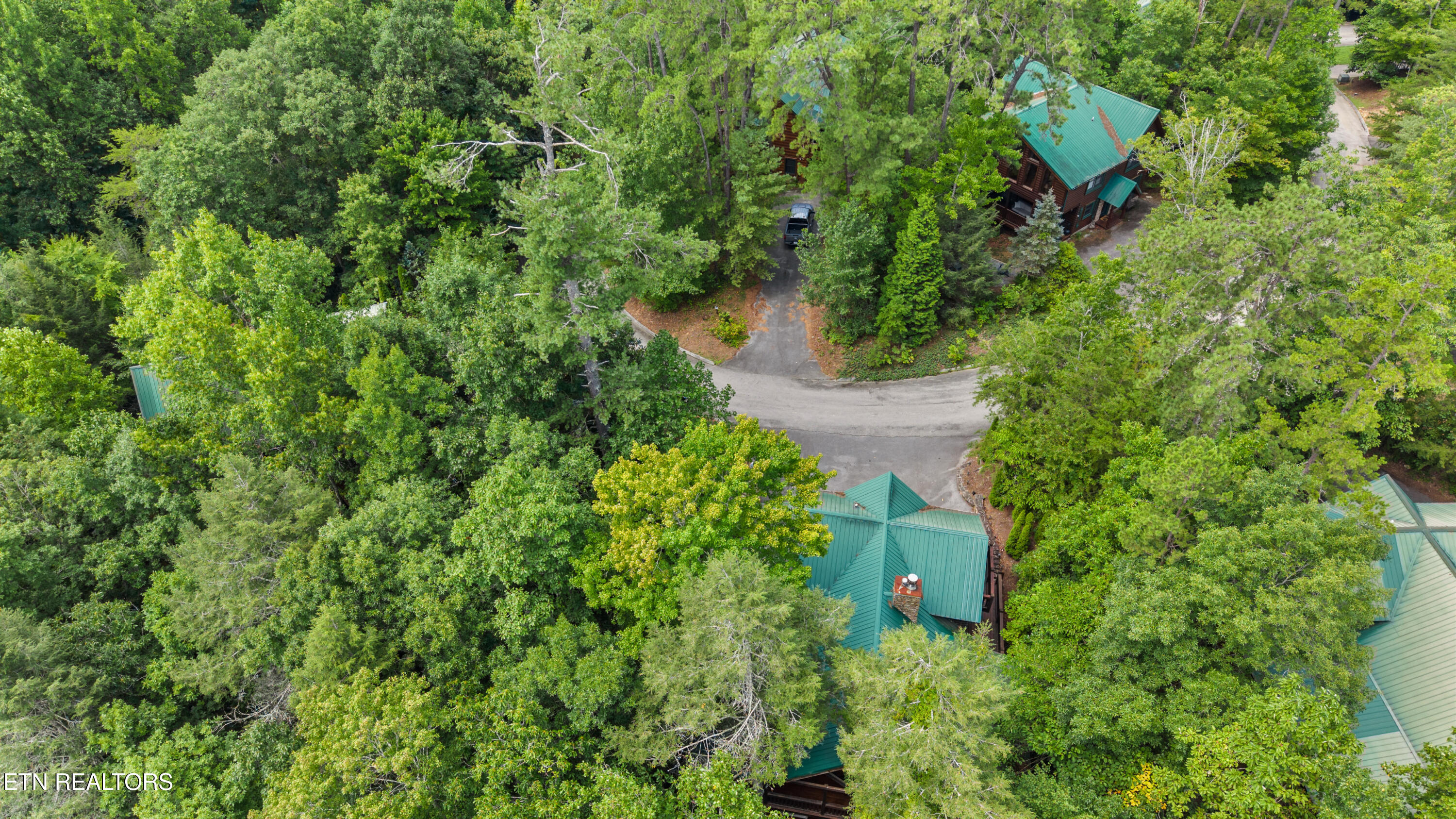 2810 Ridge Creek Circle Sevierville TN 37876