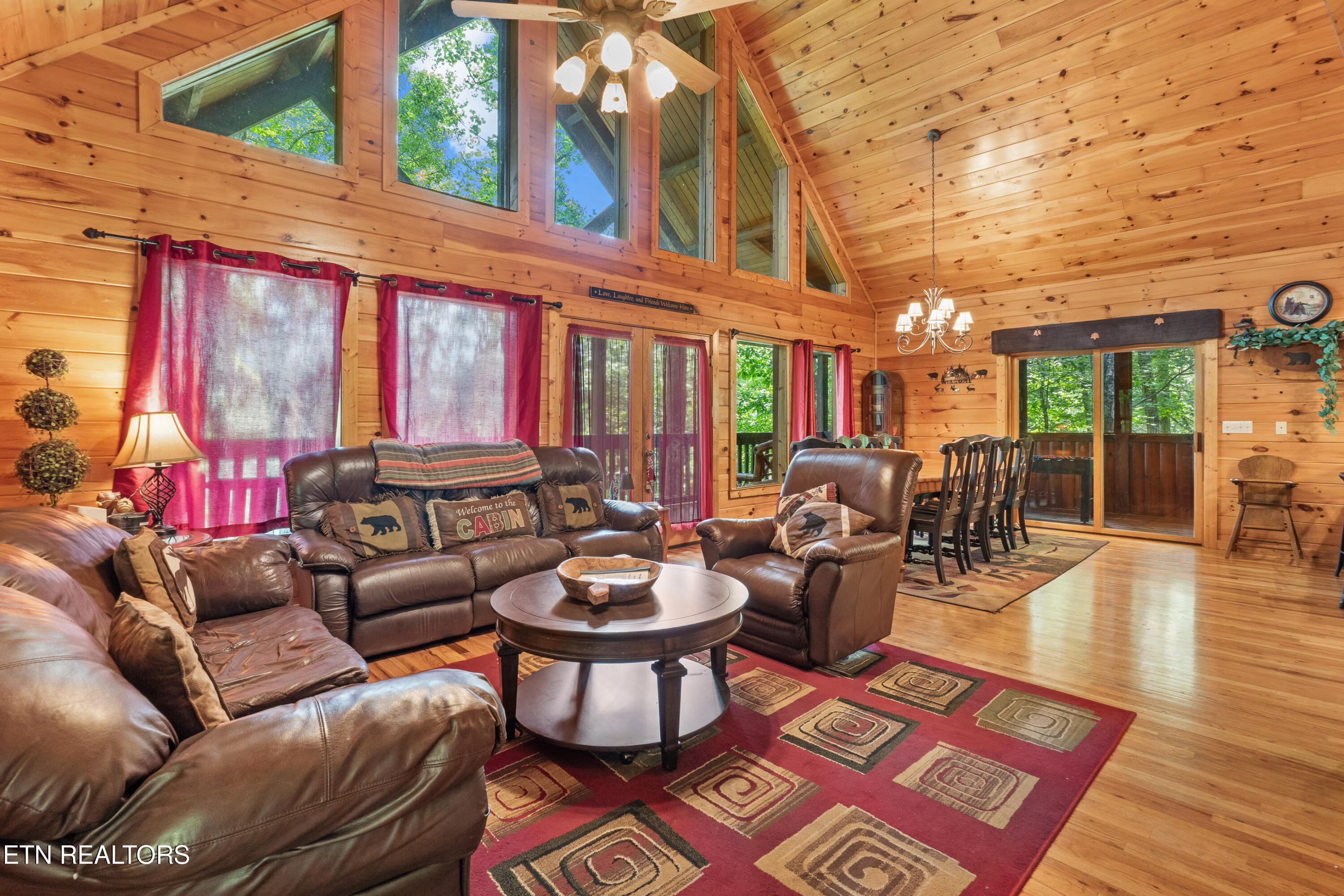 2810 Ridge Creek Circle Sevierville TN 37876