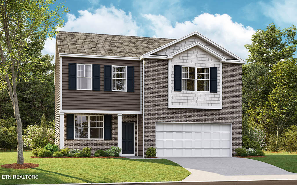 336 Heritage Crossing Drive Maryville TN 37804