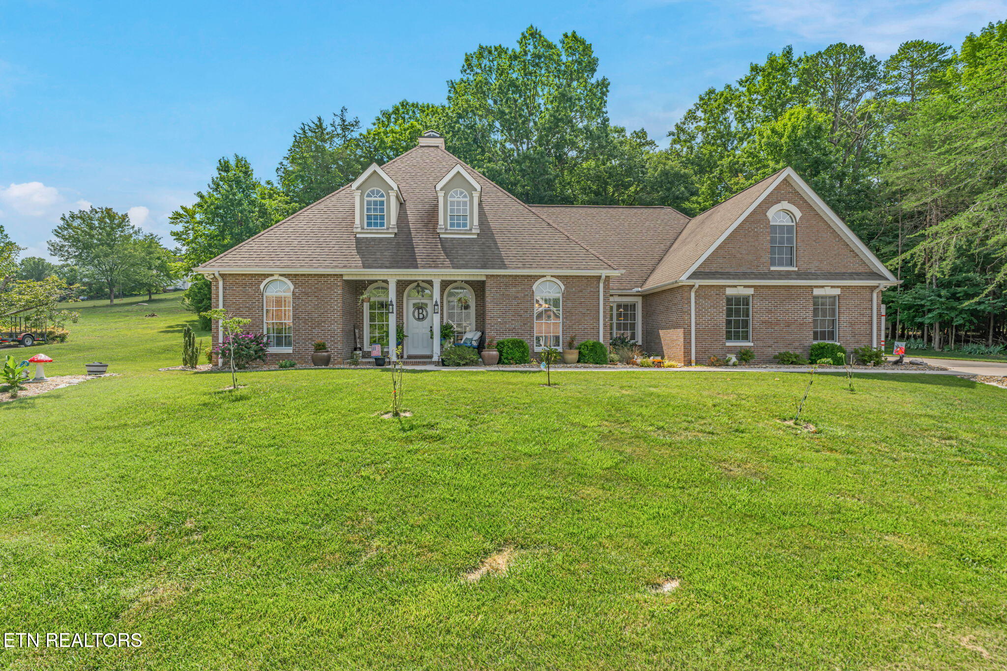 159 Bradford Village Way Kingston TN 37763