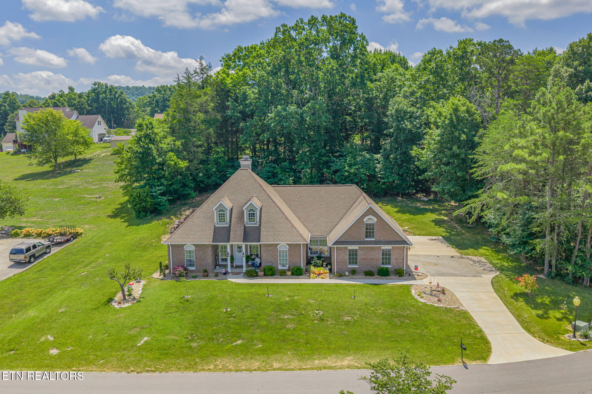 159 Bradford Village Way Kingston TN 37763