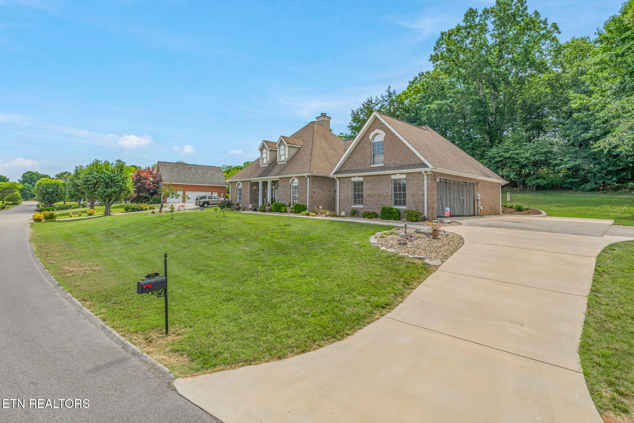 159 Bradford Village Way Kingston TN 37763