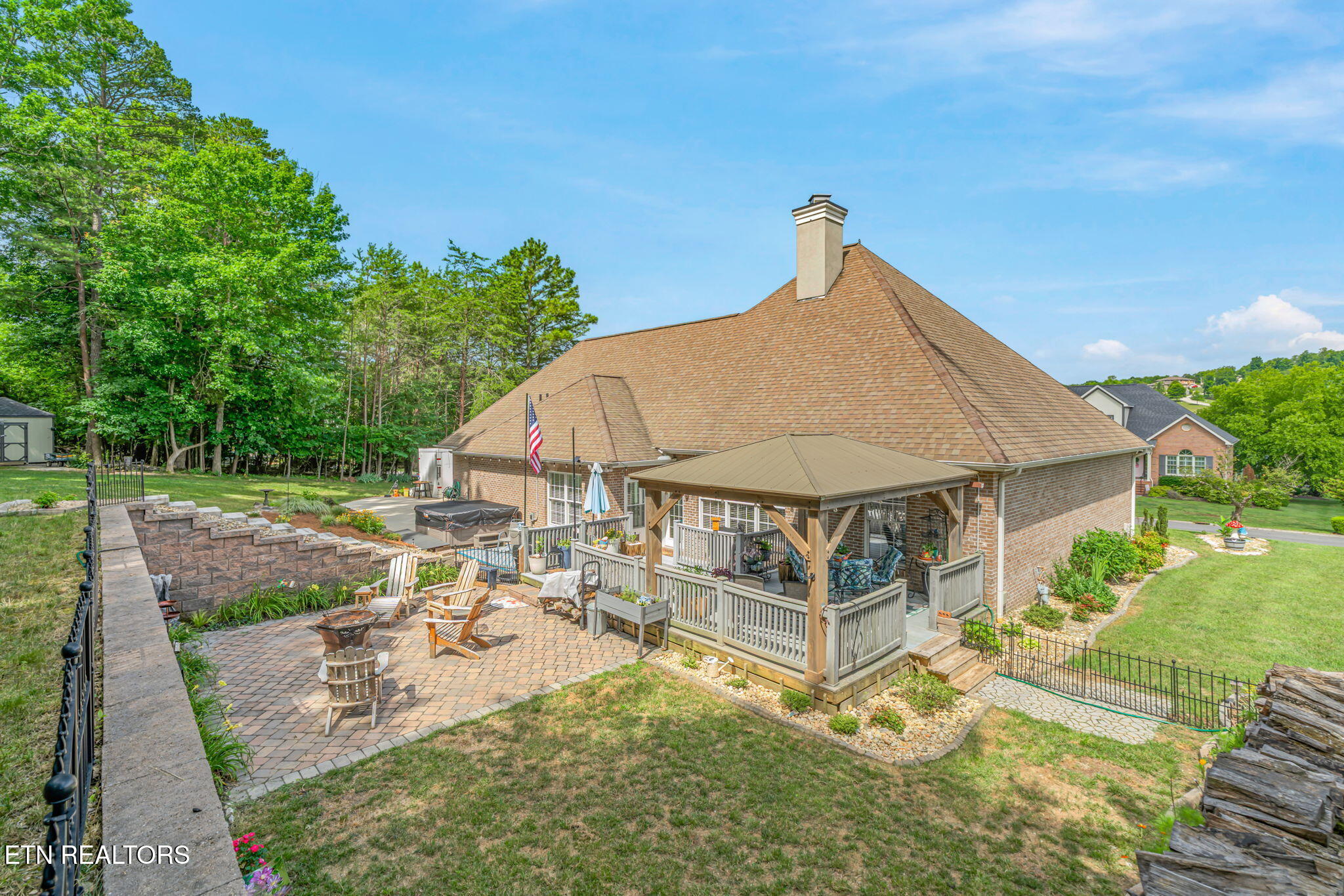 159 Bradford Village Way Kingston TN 37763