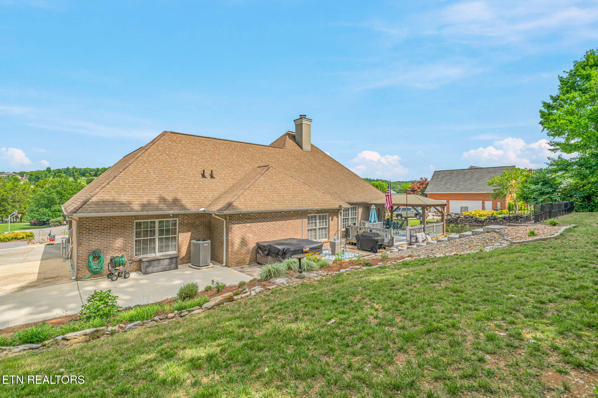 159 Bradford Village Way Kingston TN 37763