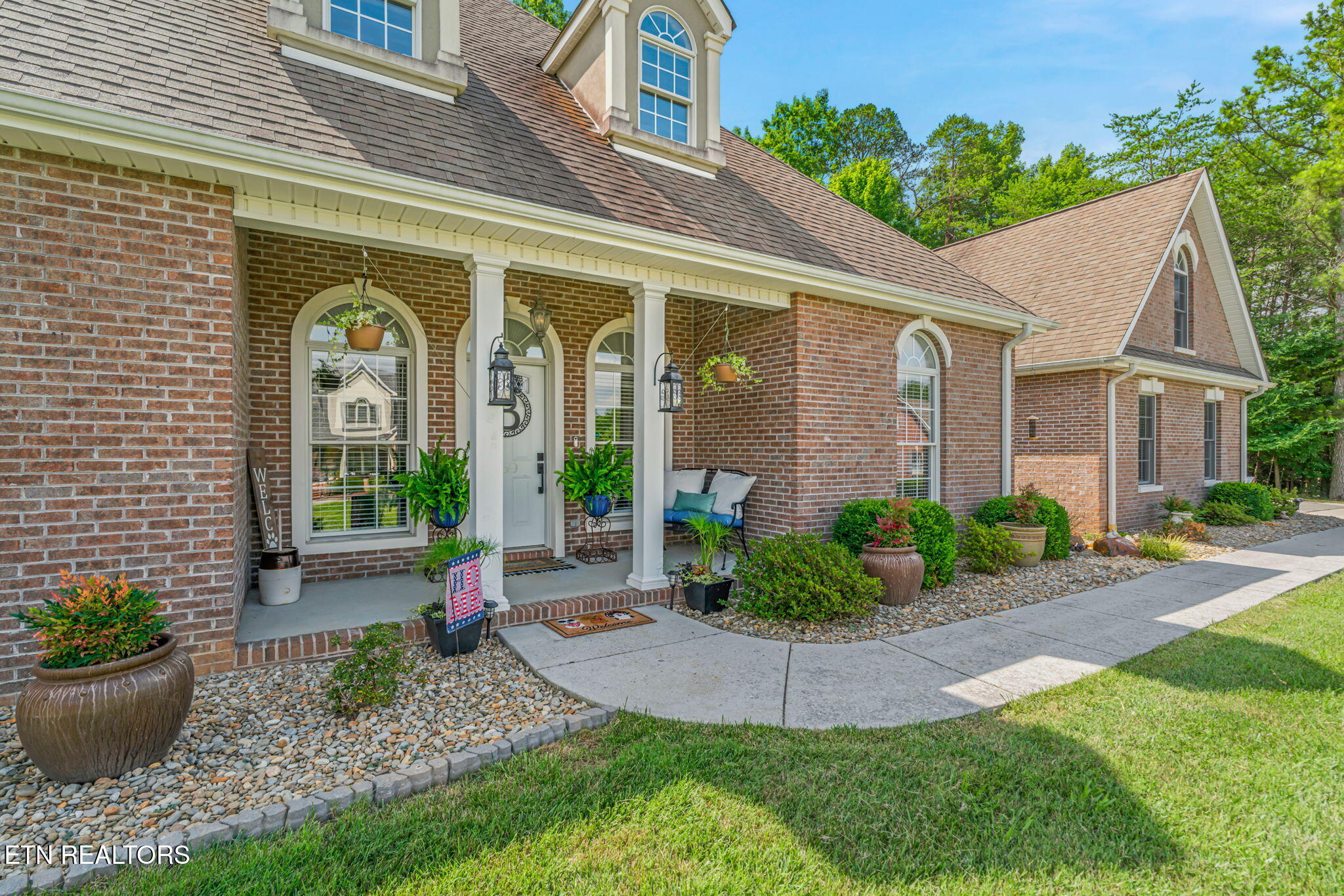 159 Bradford Village Way Kingston TN 37763