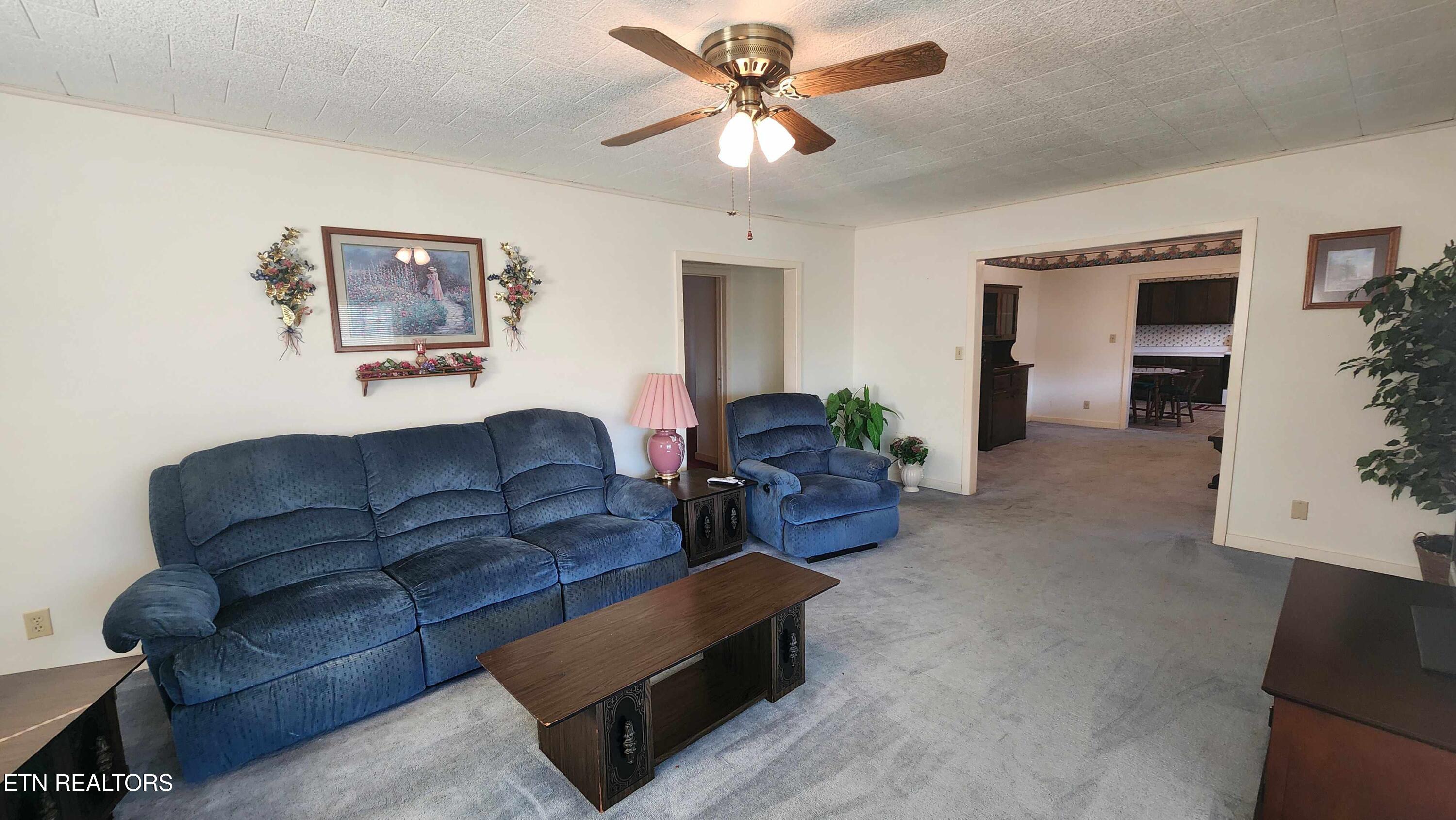 214 Don't Care Lane Celina TN 38551