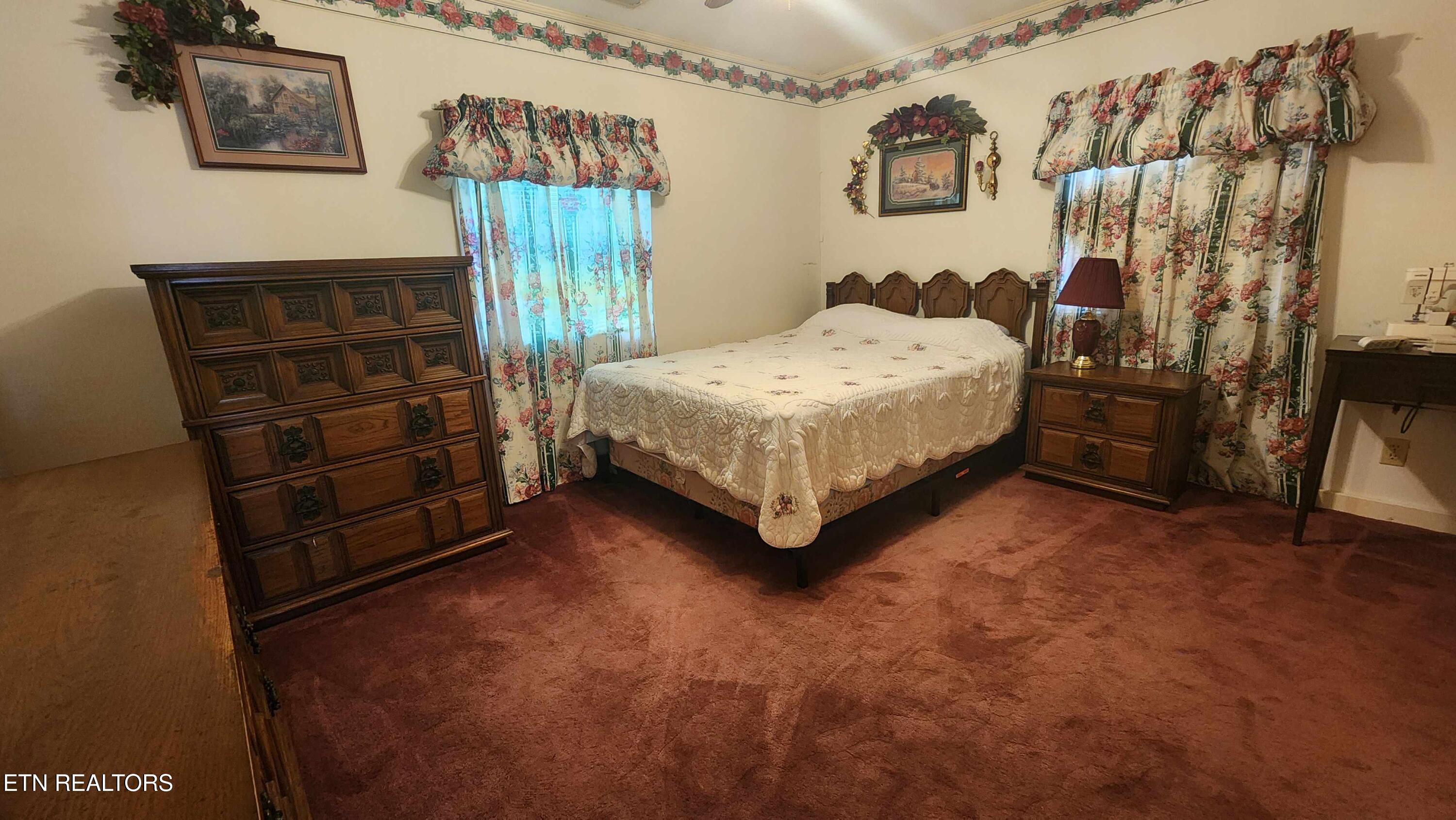 214 Don't Care Lane Celina TN 38551