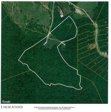 214 Don't Care Lane Celina TN 38551
