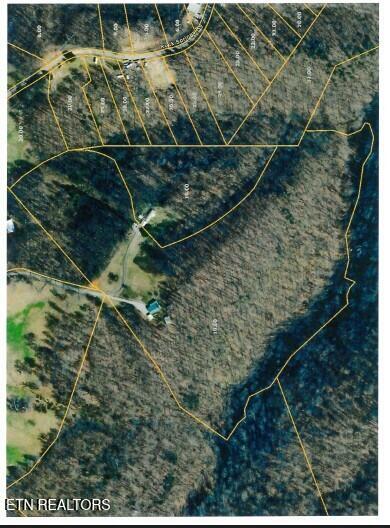 214 Don't Care Lane Celina TN 38551