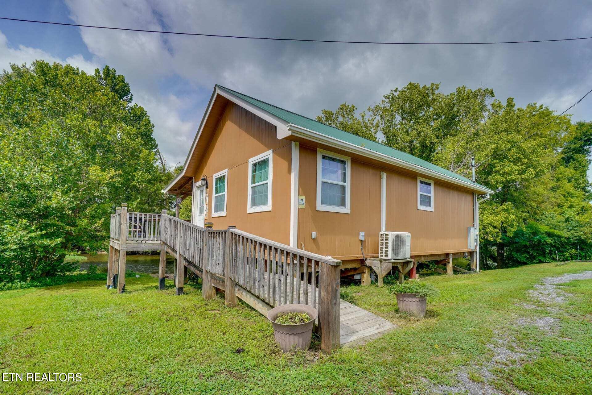 4258 Old Walland Highway Walland TN 37886