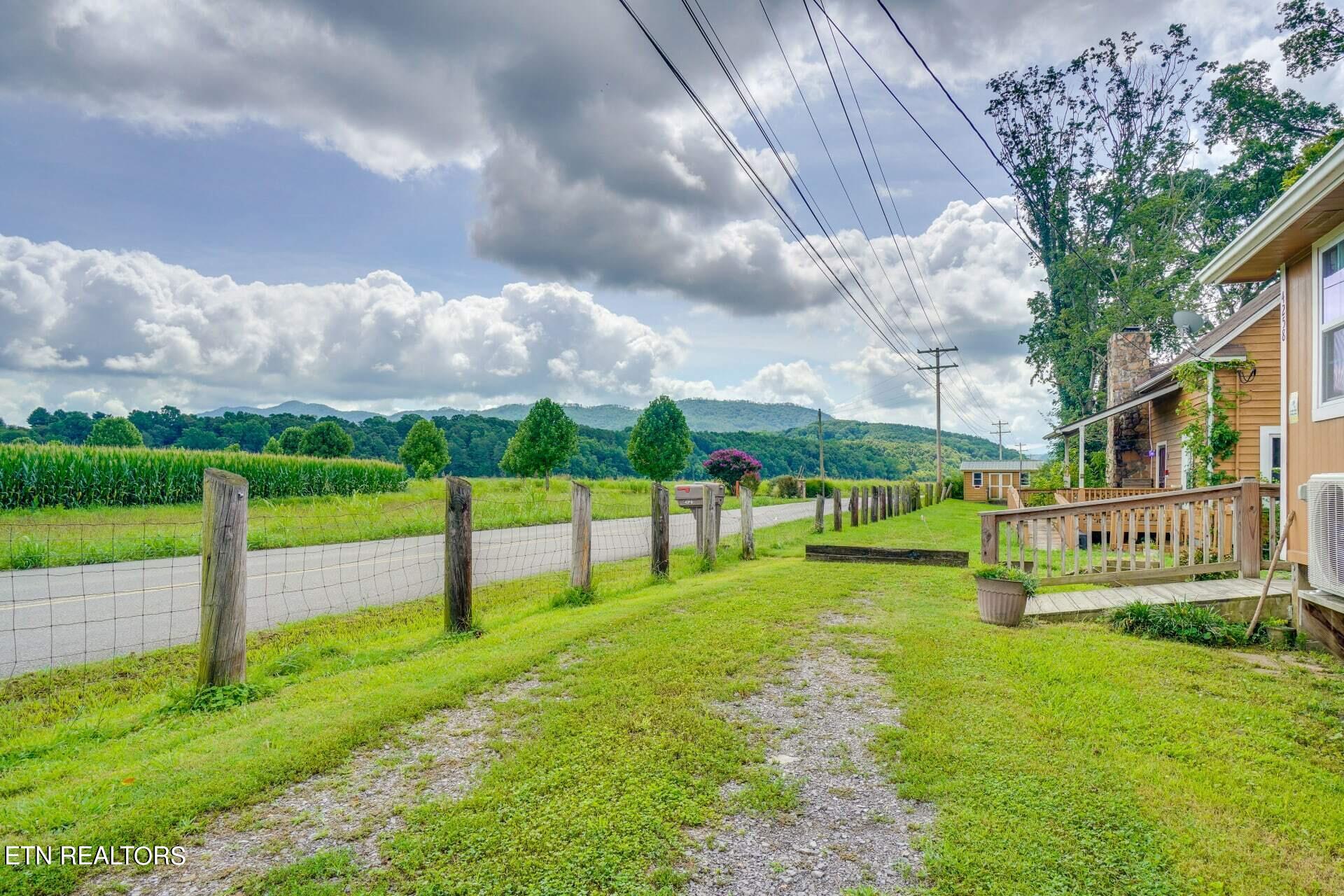 4258 Old Walland Highway Walland TN 37886