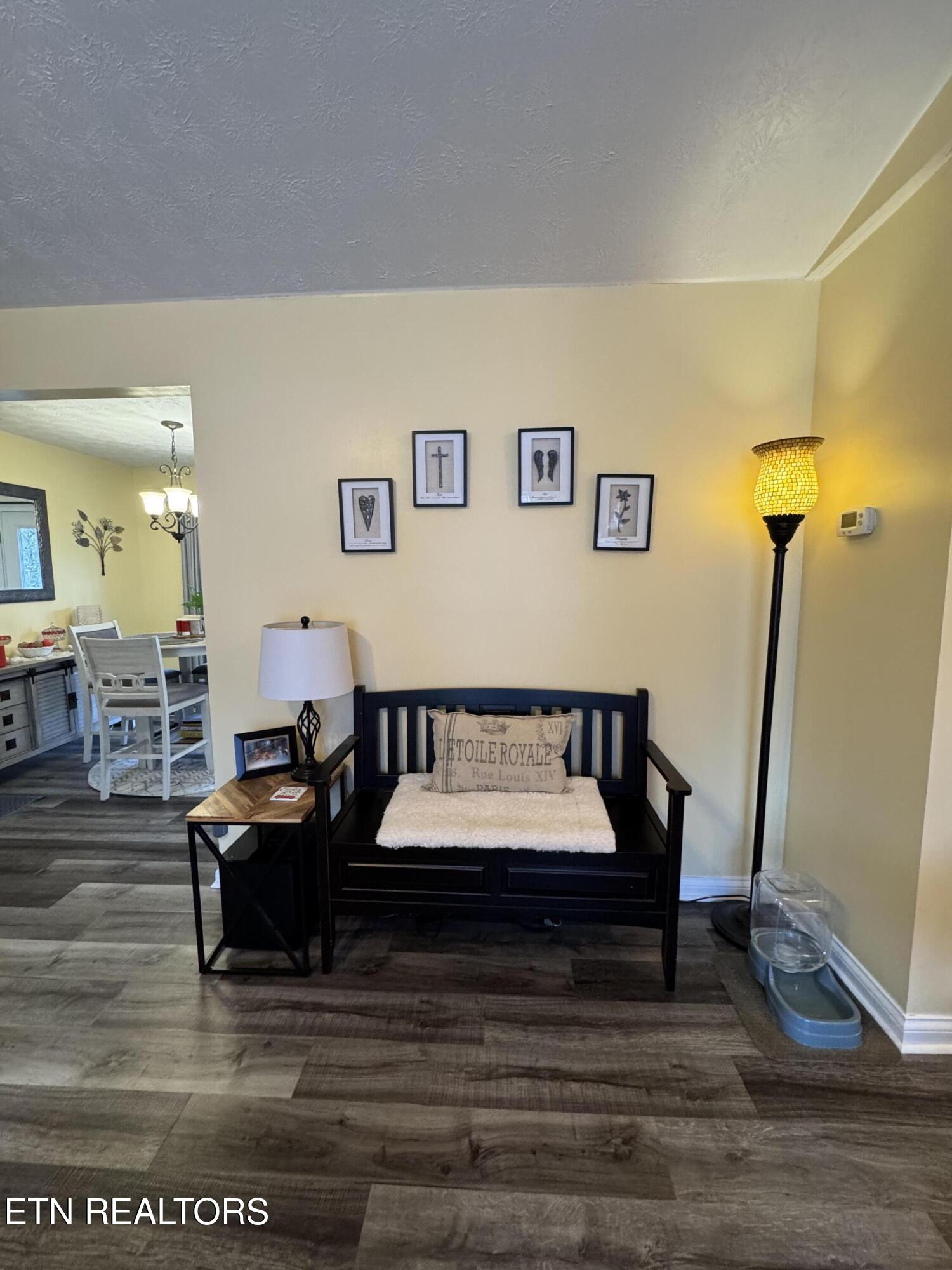 628 Broadview Drive Sevierville TN 37862