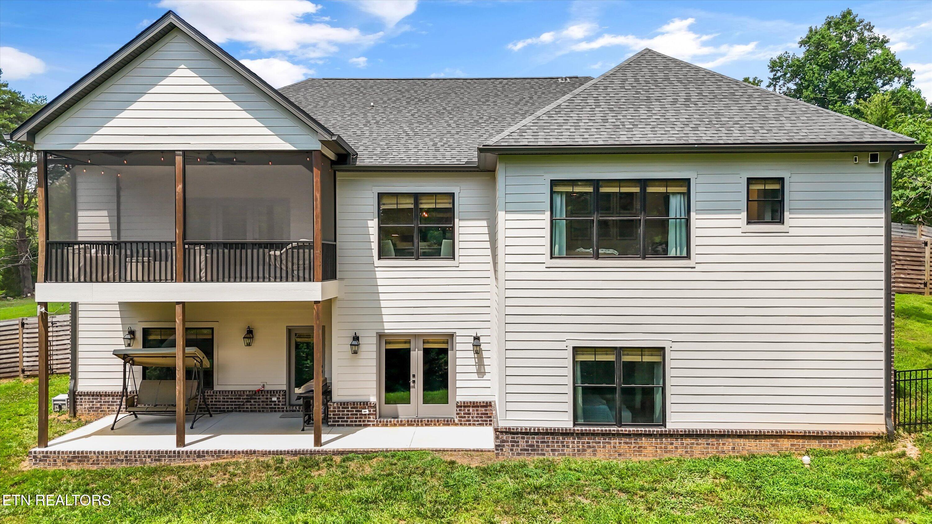 734 Lake Vista Drive Friendsville TN 37737