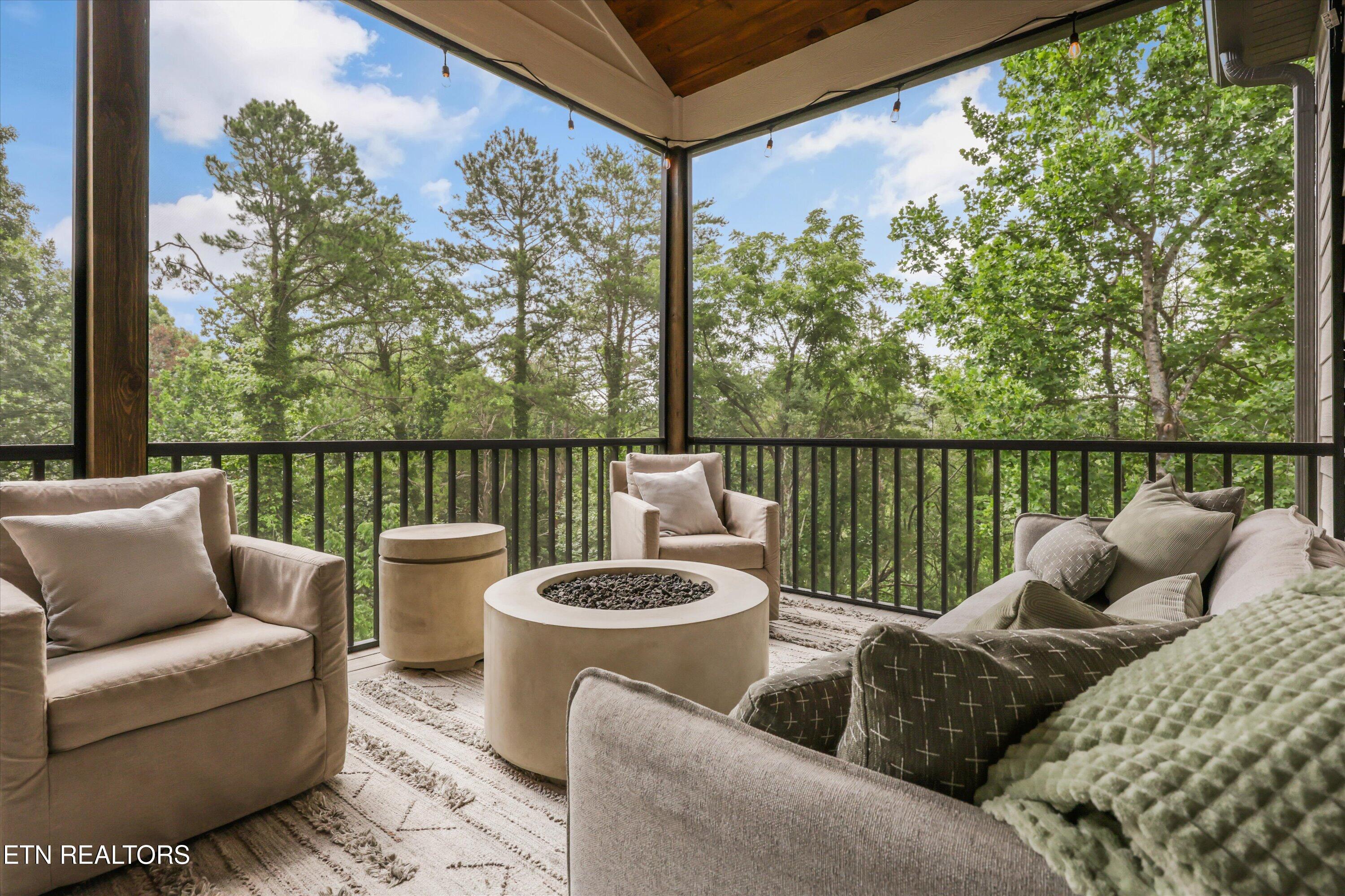 734 Lake Vista Drive Friendsville TN 37737