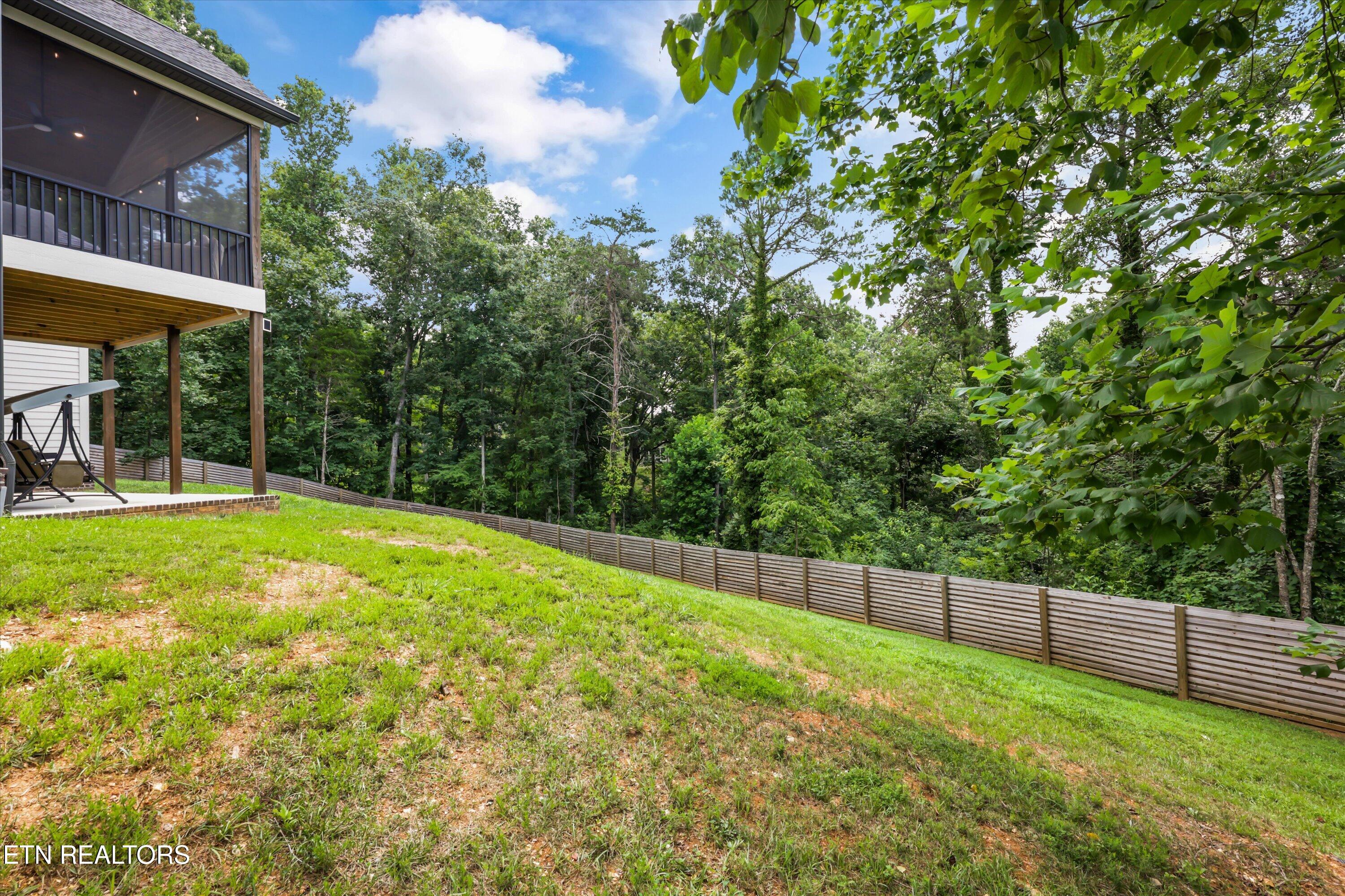 734 Lake Vista Drive Friendsville TN 37737