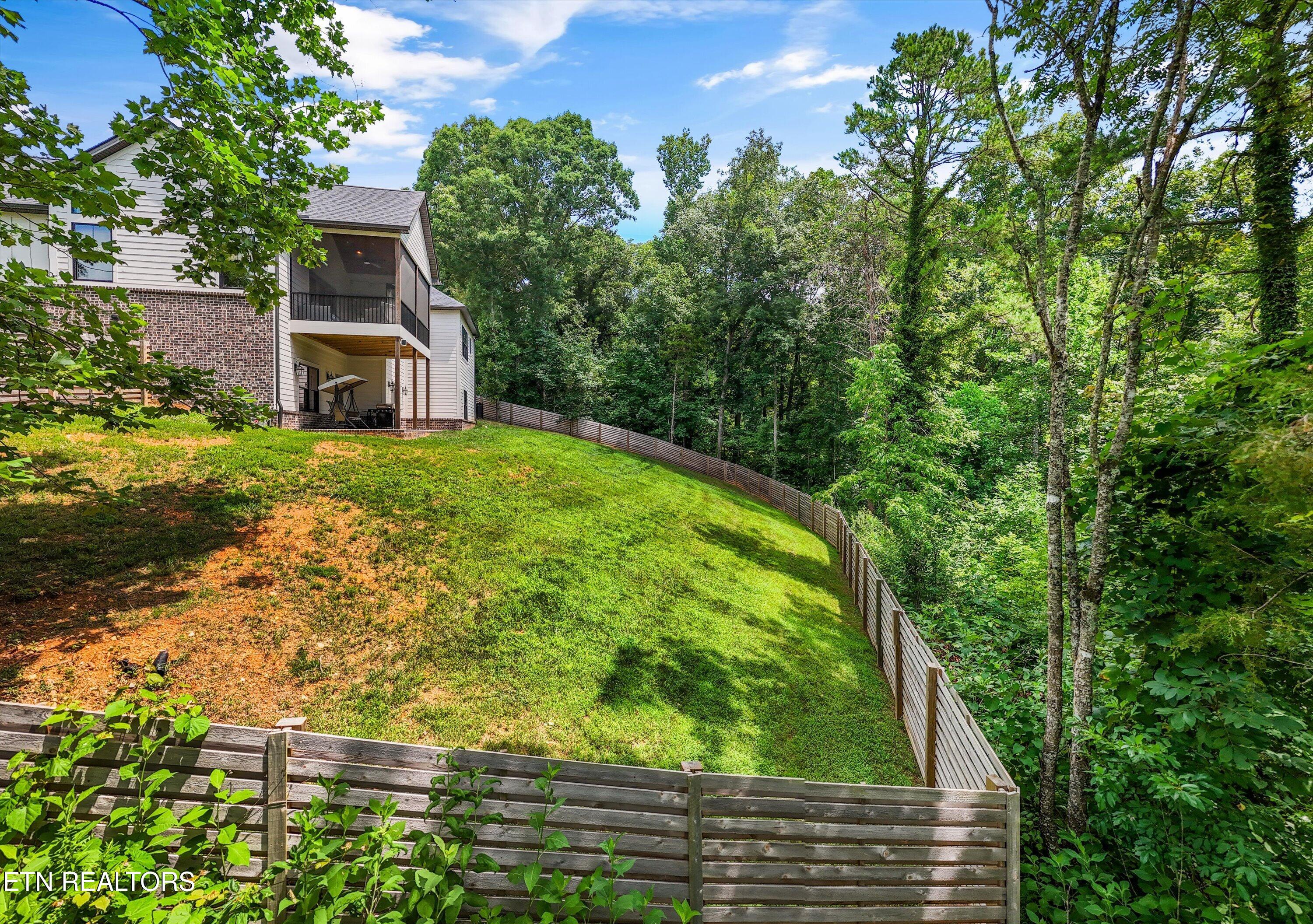 734 Lake Vista Drive Friendsville TN 37737