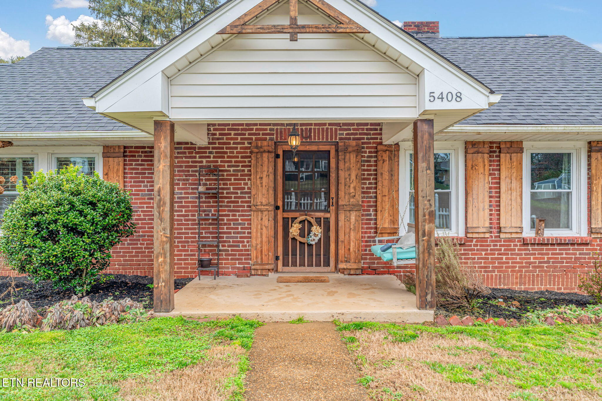 5408 Villa Road Knoxville TN 37918