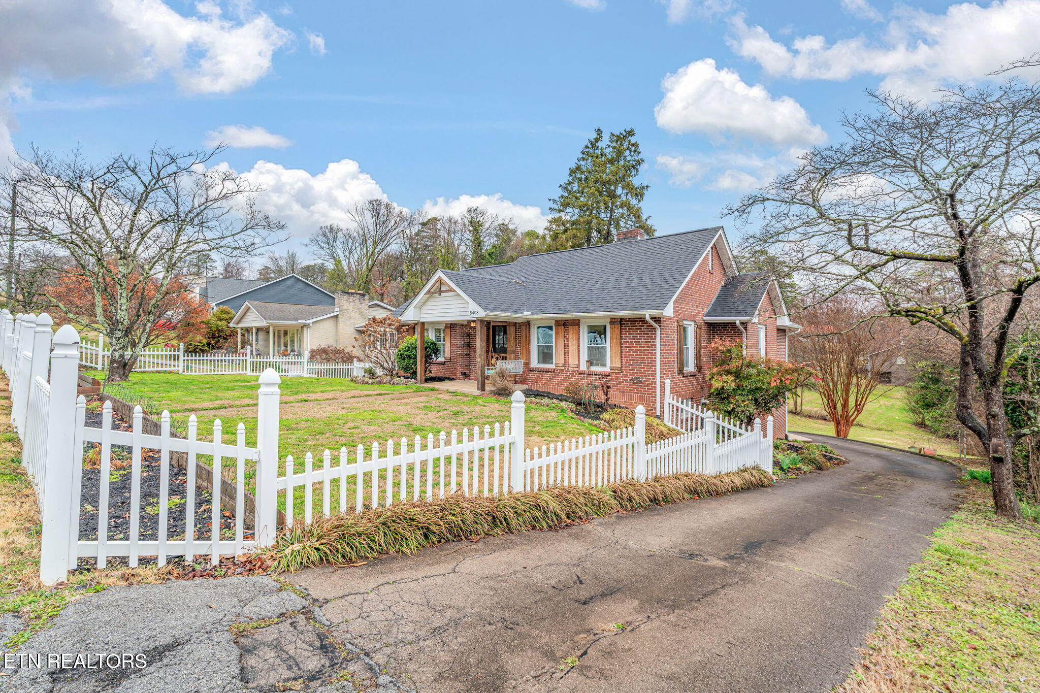 5408 Villa Road Knoxville TN 37918