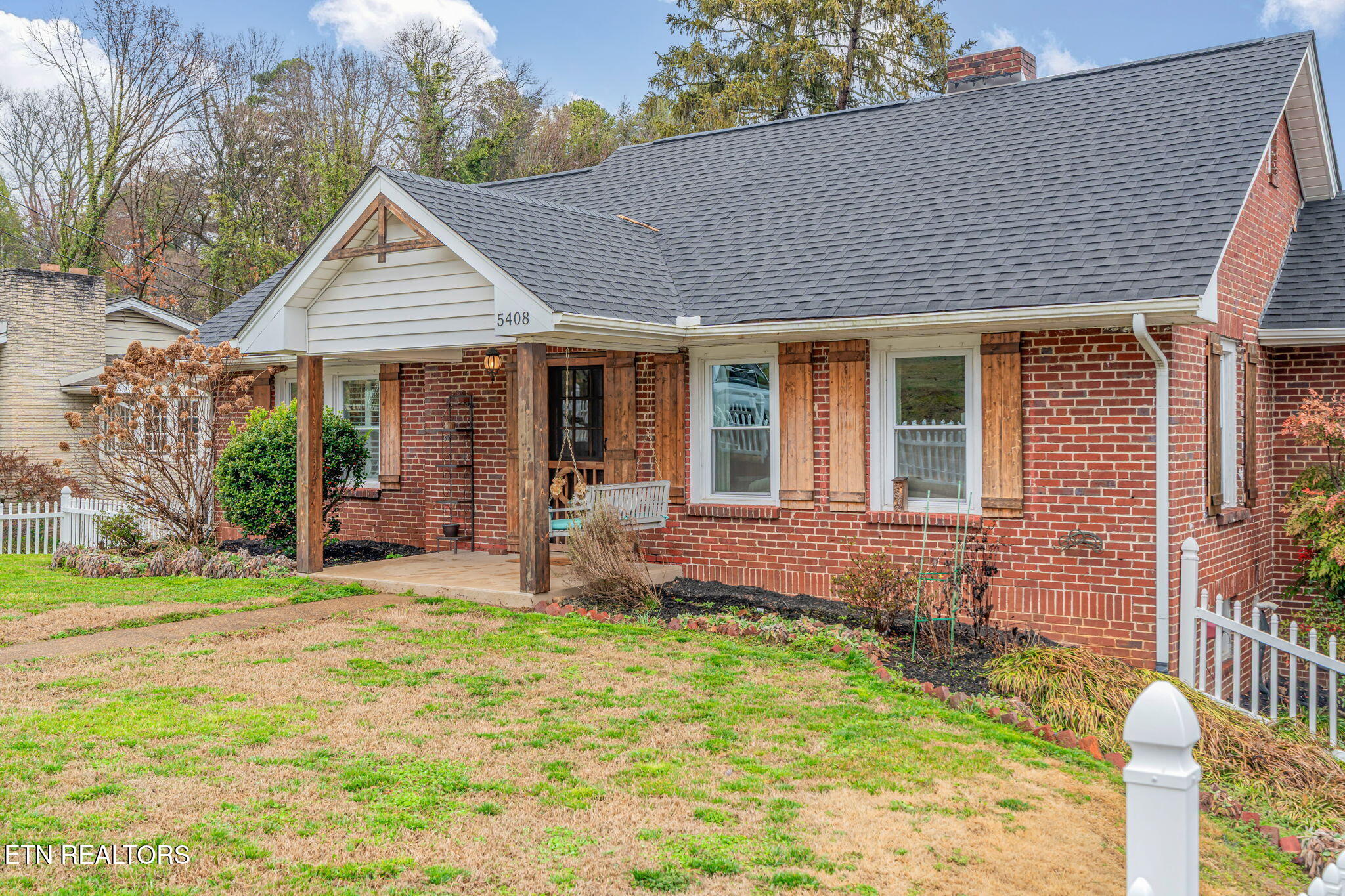 5408 Villa Road Knoxville TN 37918