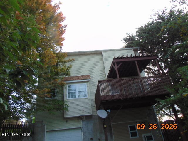 1411 Dick Lonas Road Knoxville TN 37909