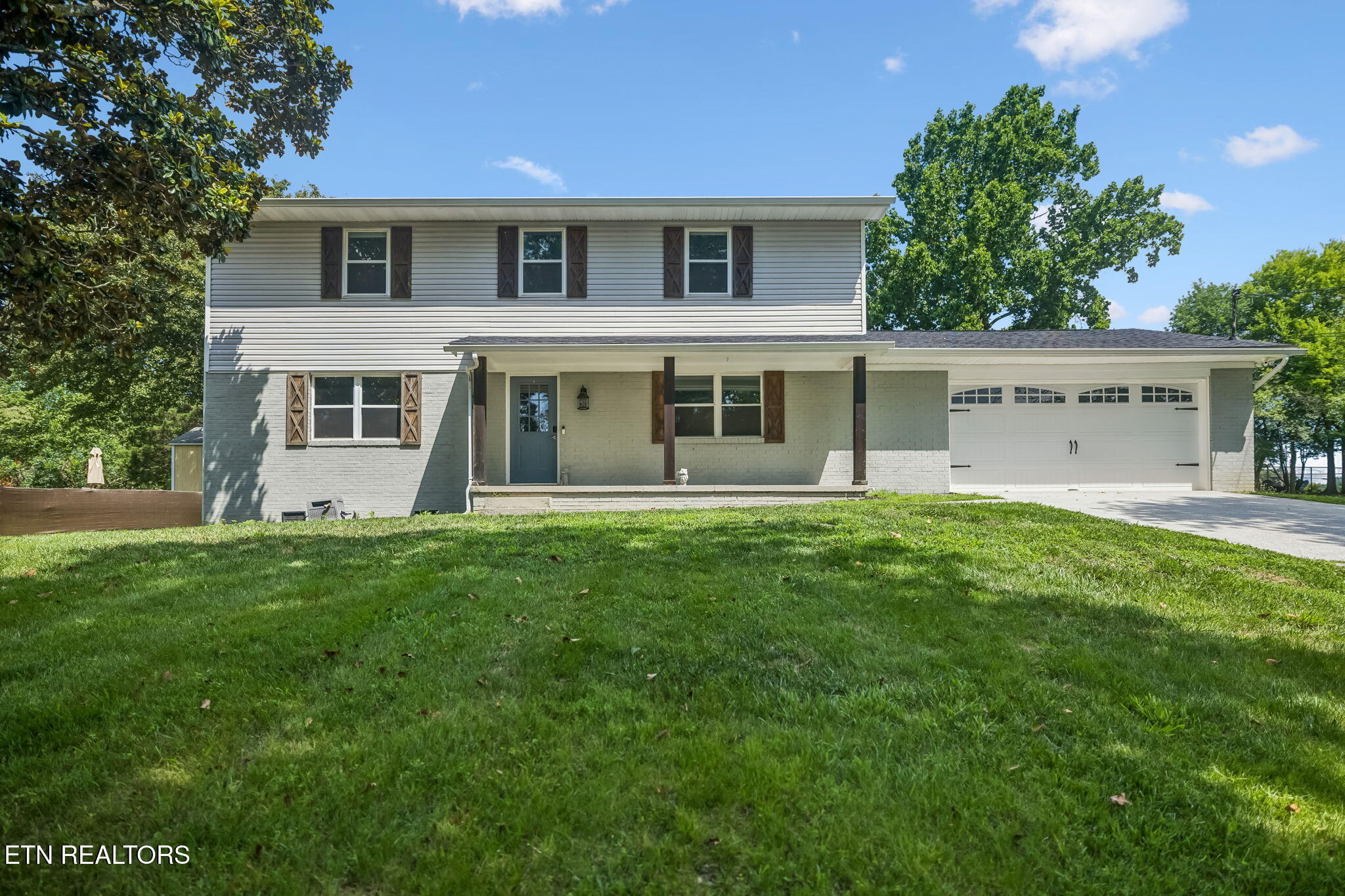 1217 Lovell View Drive Knoxville TN 37932