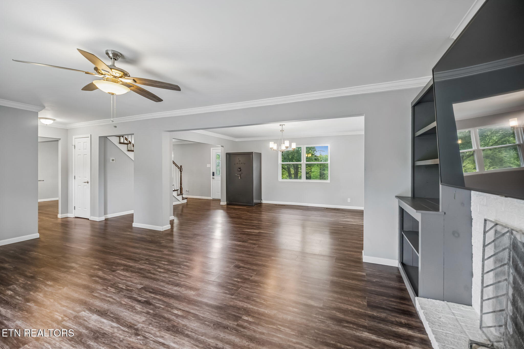 1217 Lovell View Drive Knoxville TN 37932