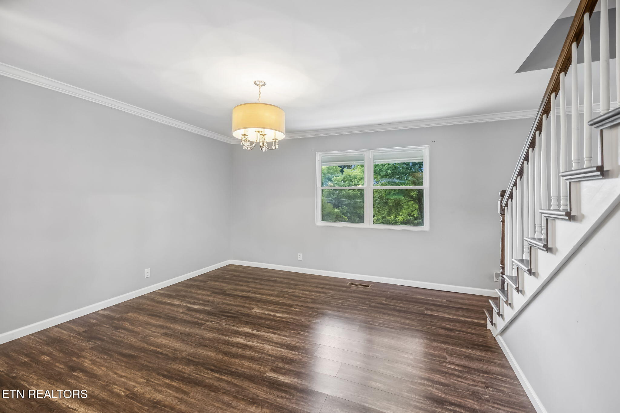 1217 Lovell View Drive Knoxville TN 37932